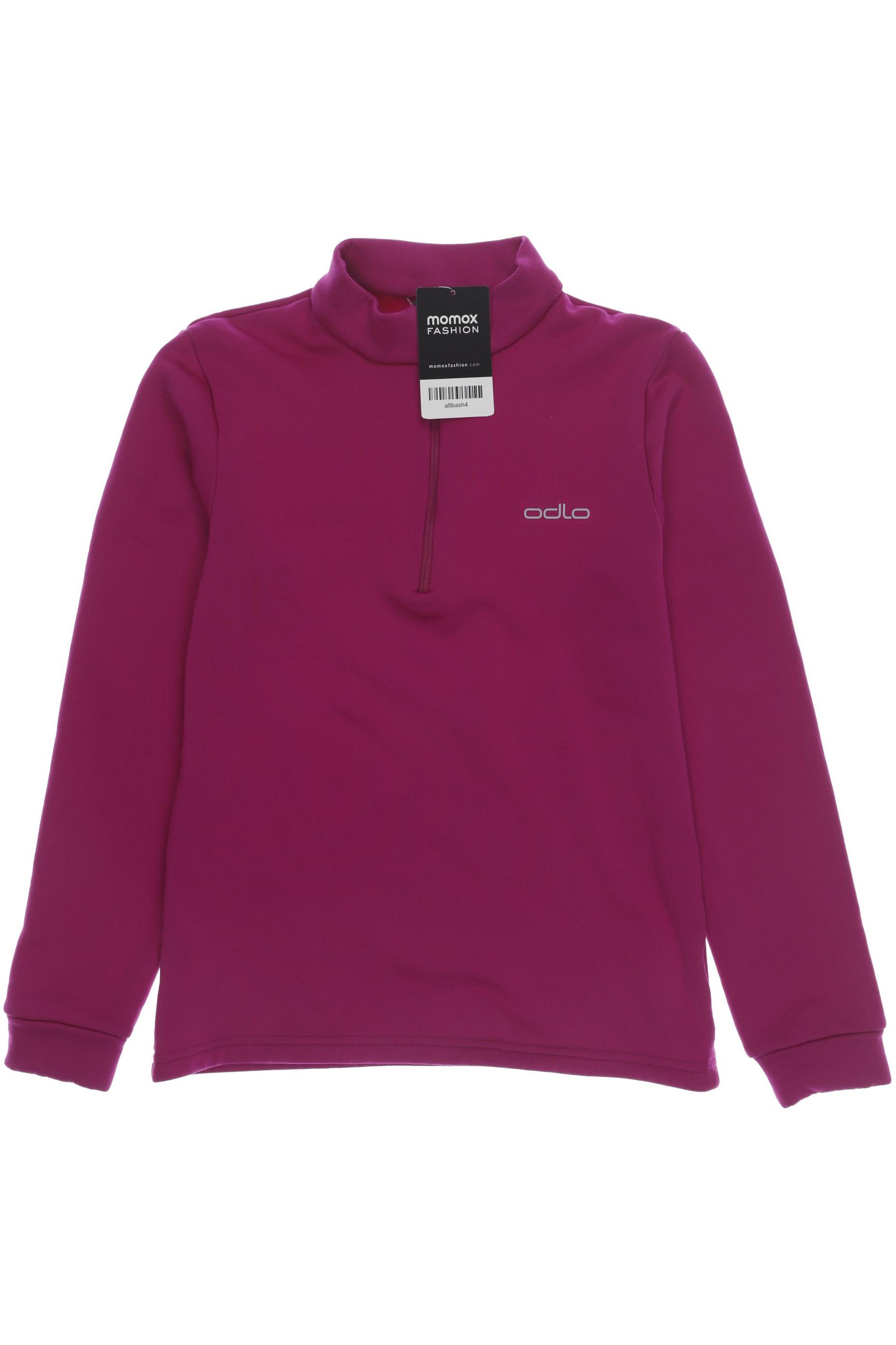 

Odlo Mädchen Langarmshirt, pink