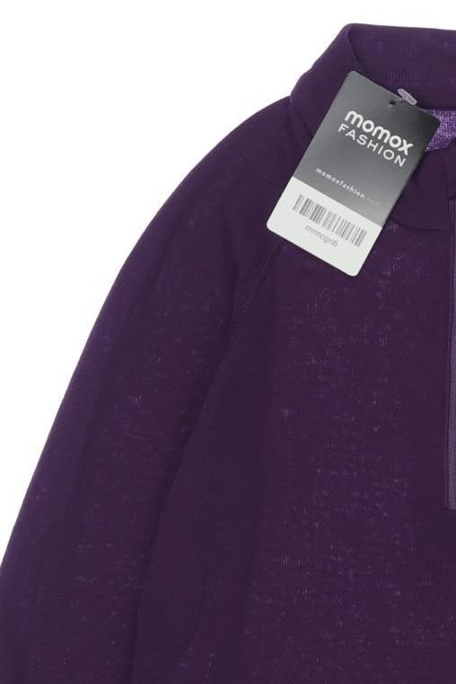 Thumbnail - Odlo Damen Langarmshirt, flieder, Gr. 140