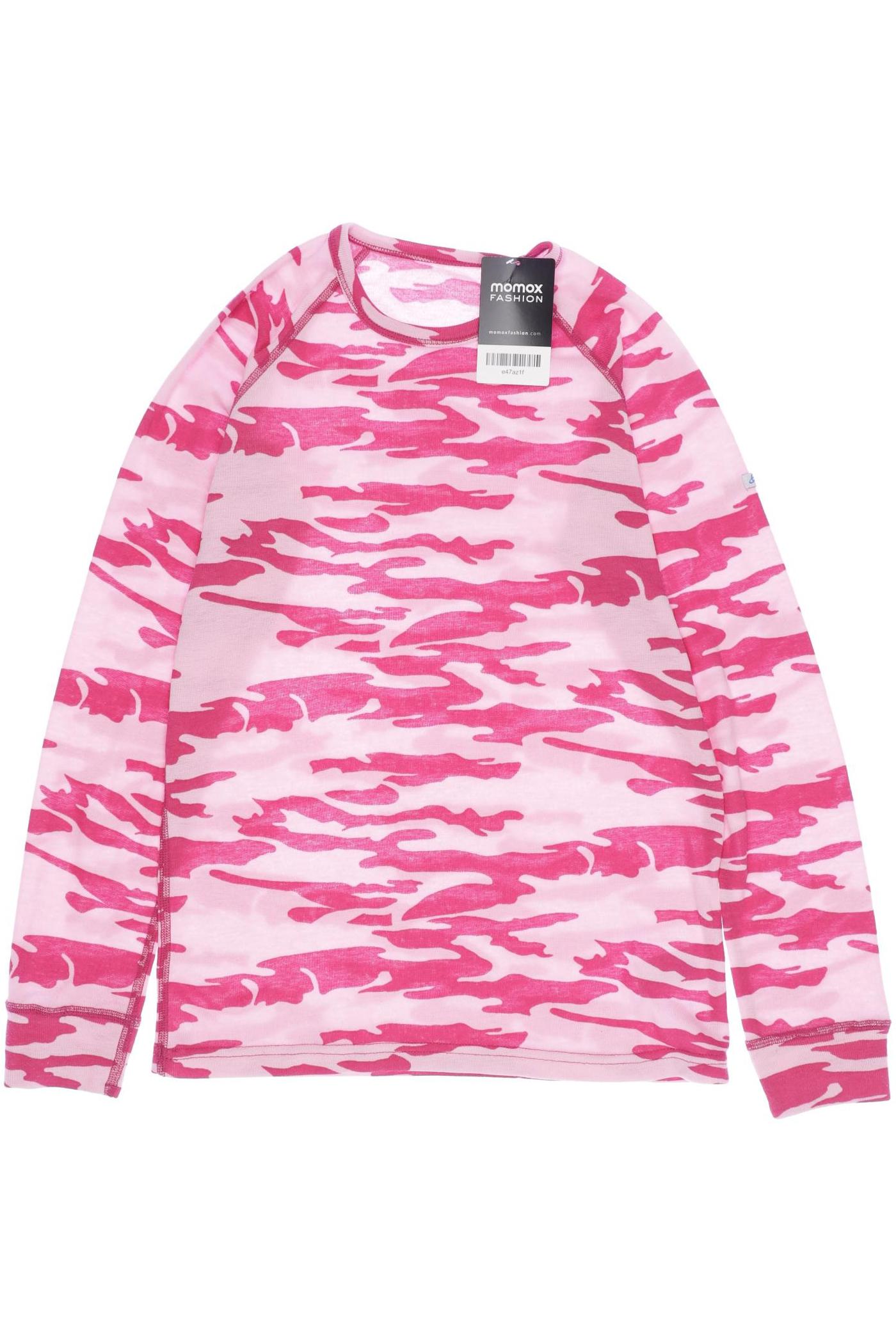 

Odlo Damen Langarmshirt, pink, Gr. 152