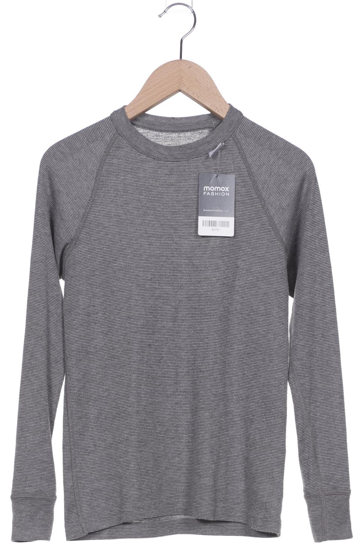 

Odlo Mädchen Langarmshirt, grau