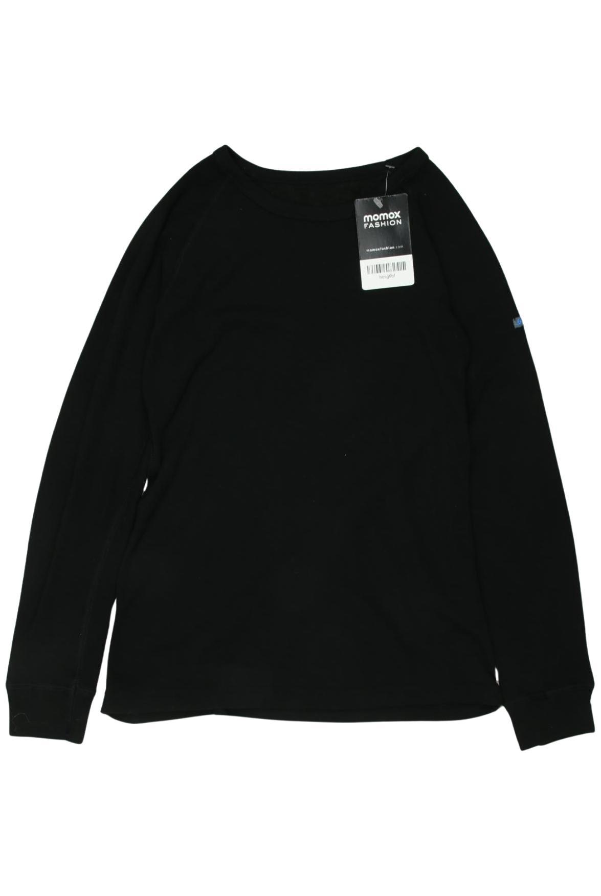 

Odlo Damen Langarmshirt, schwarz, Gr. 152
