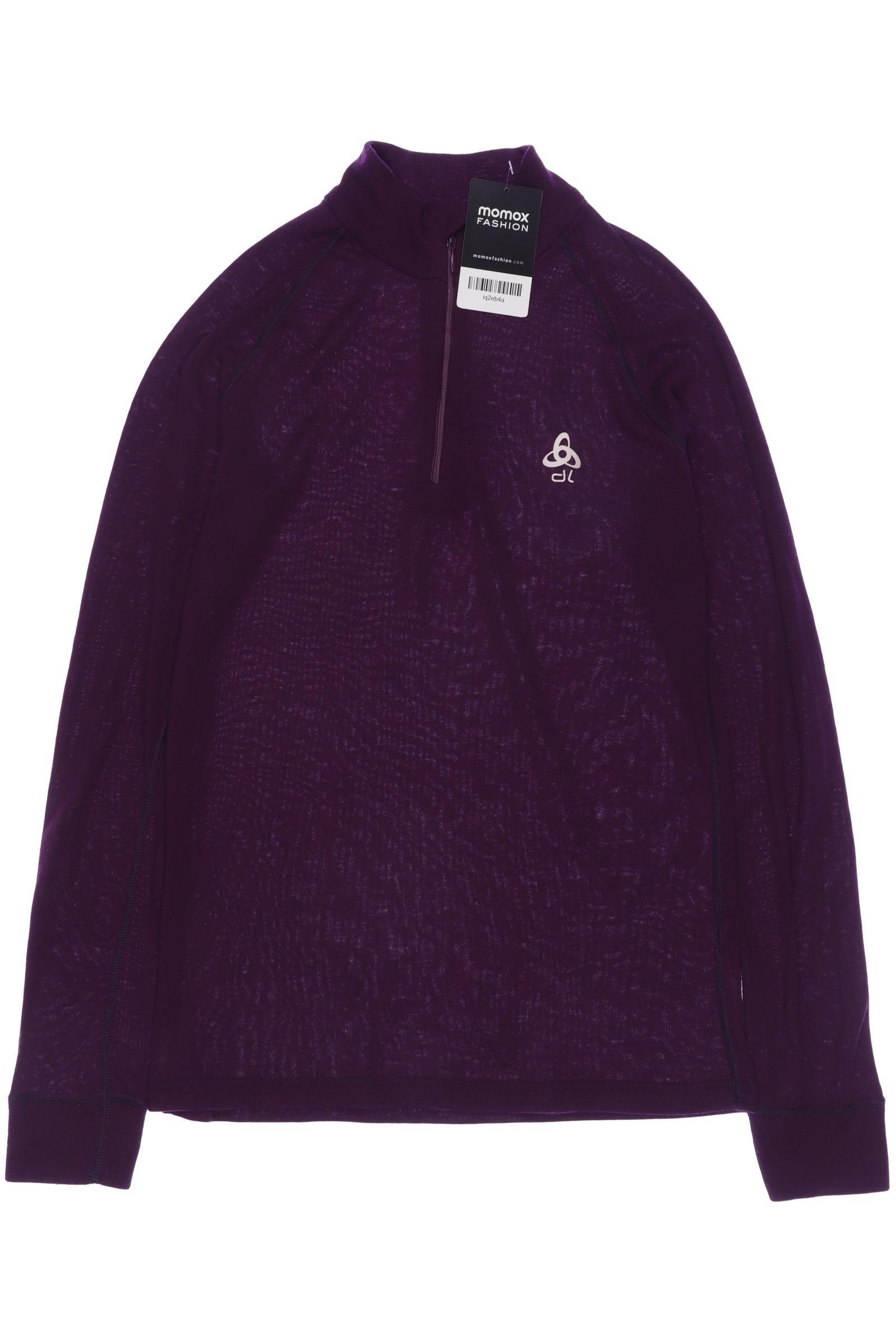 

Odlo Mädchen Langarmshirt, flieder, Gr. 164