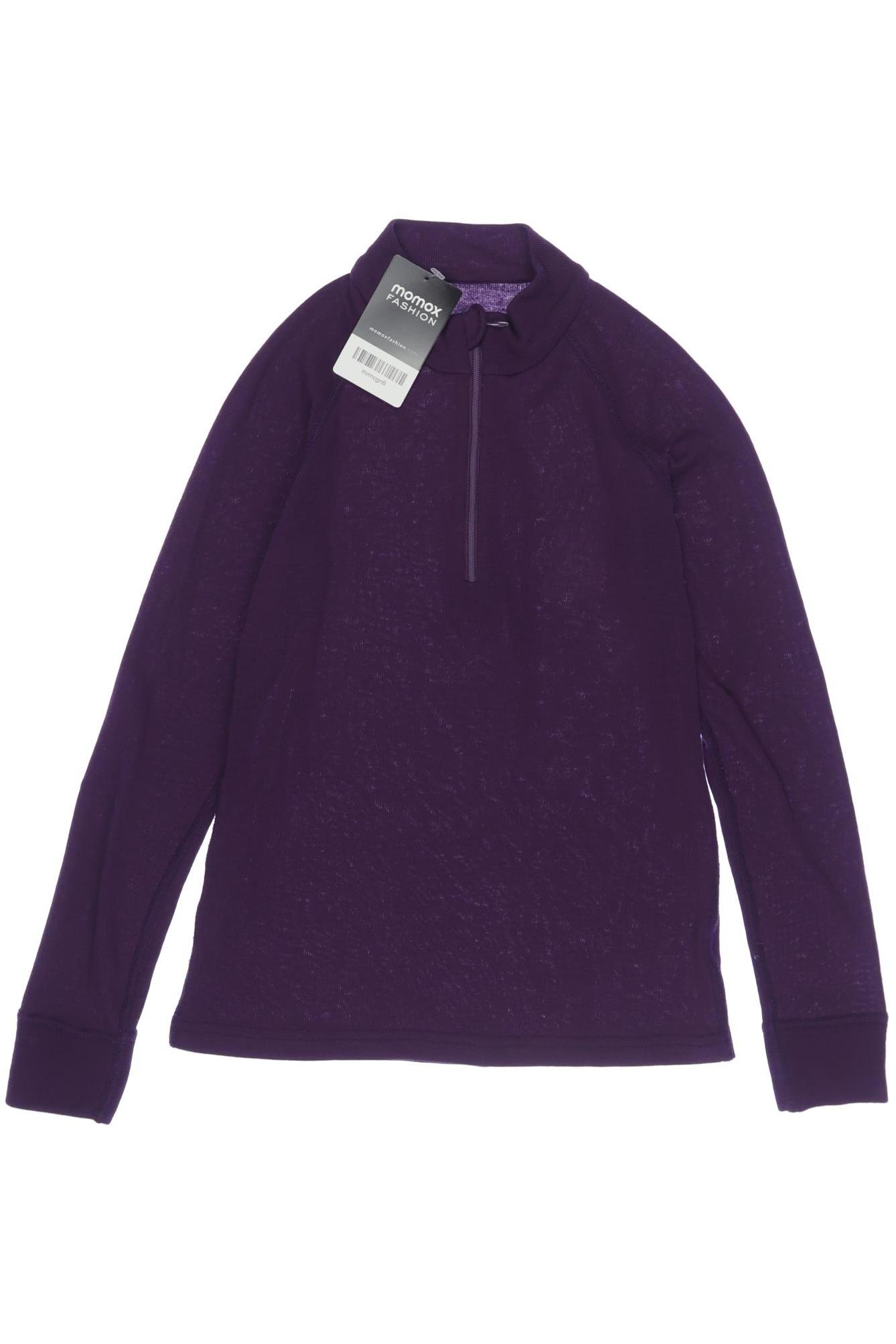 

Odlo Damen Langarmshirt, flieder, Gr. 140