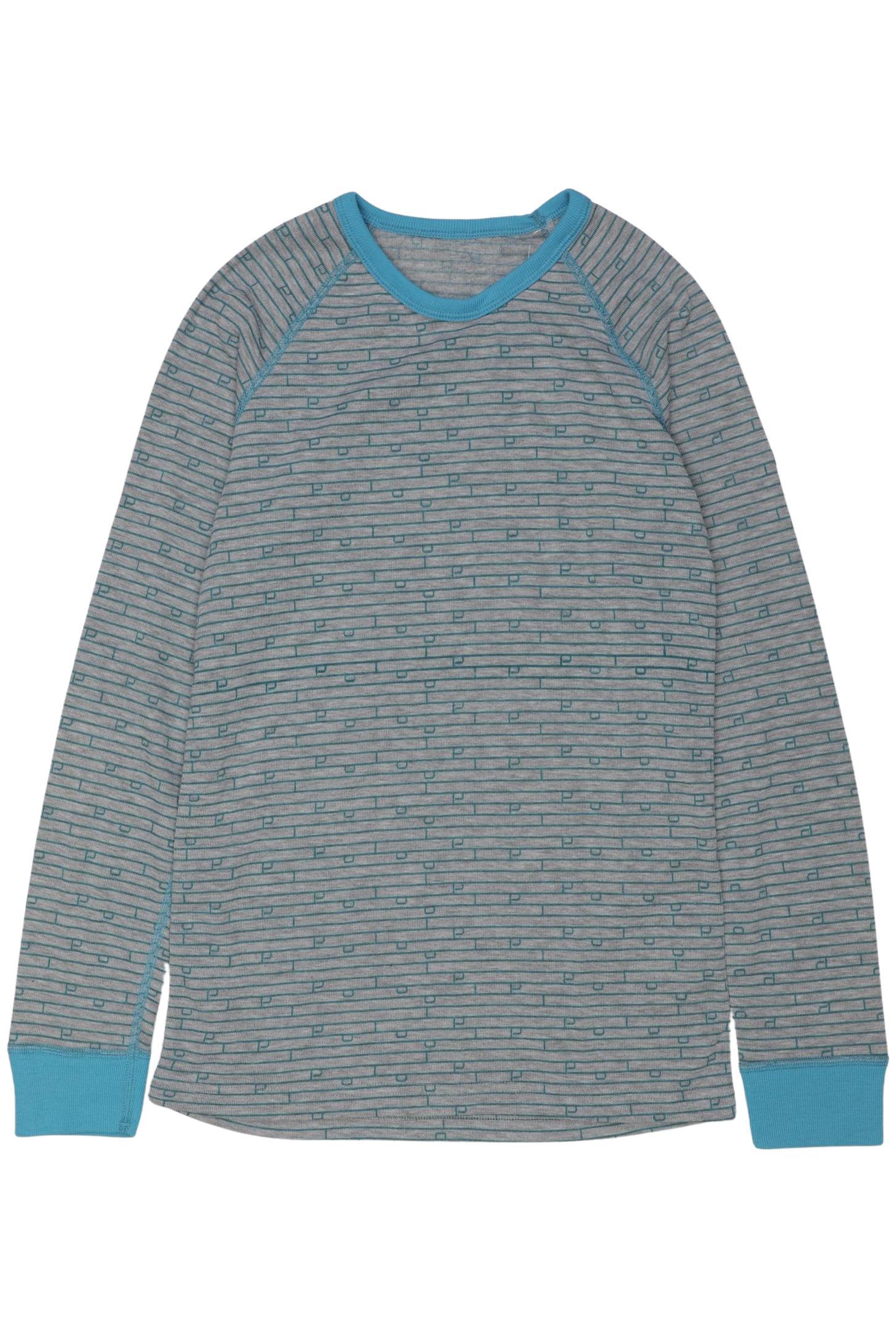 

Odlo Mädchen Langarmshirt, mehrfarbig, Gr. 152