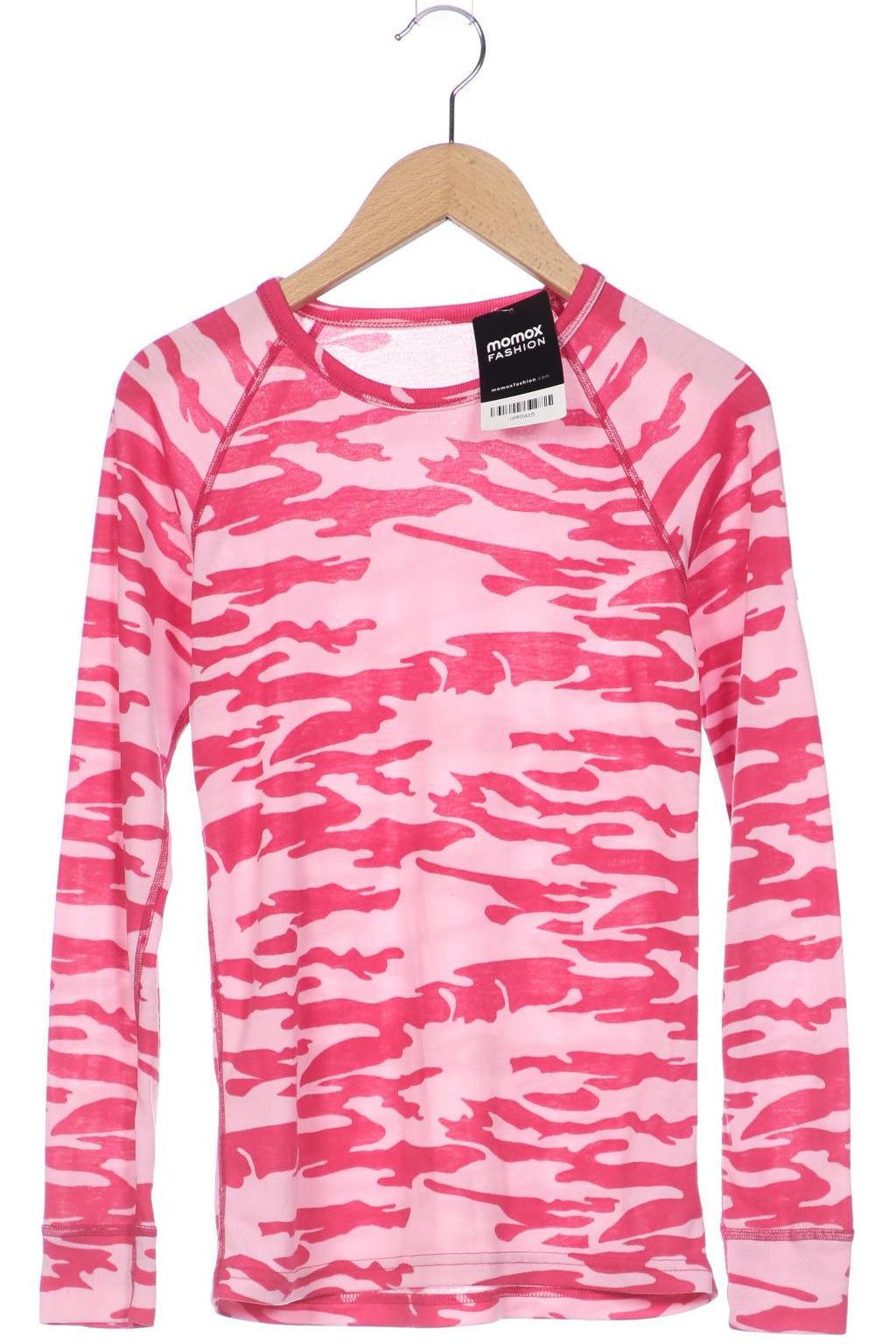 

Odlo Damen Langarmshirt, pink, Gr. 152