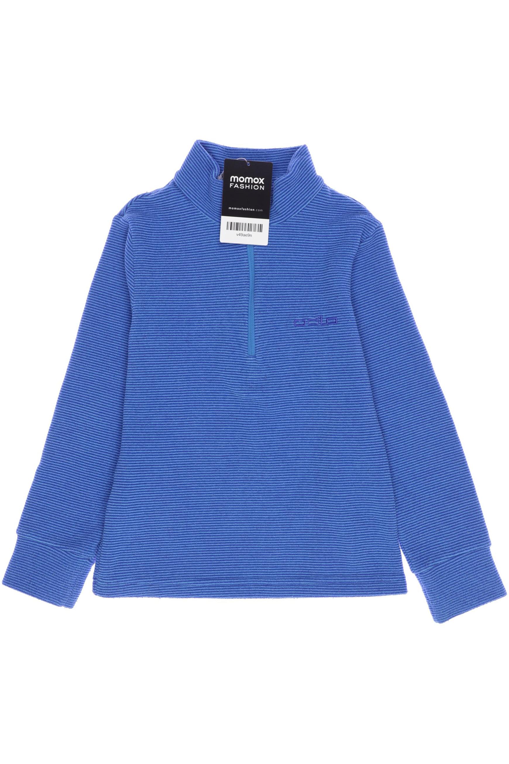 

Odlo Damen Pullover, blau, Gr. 116