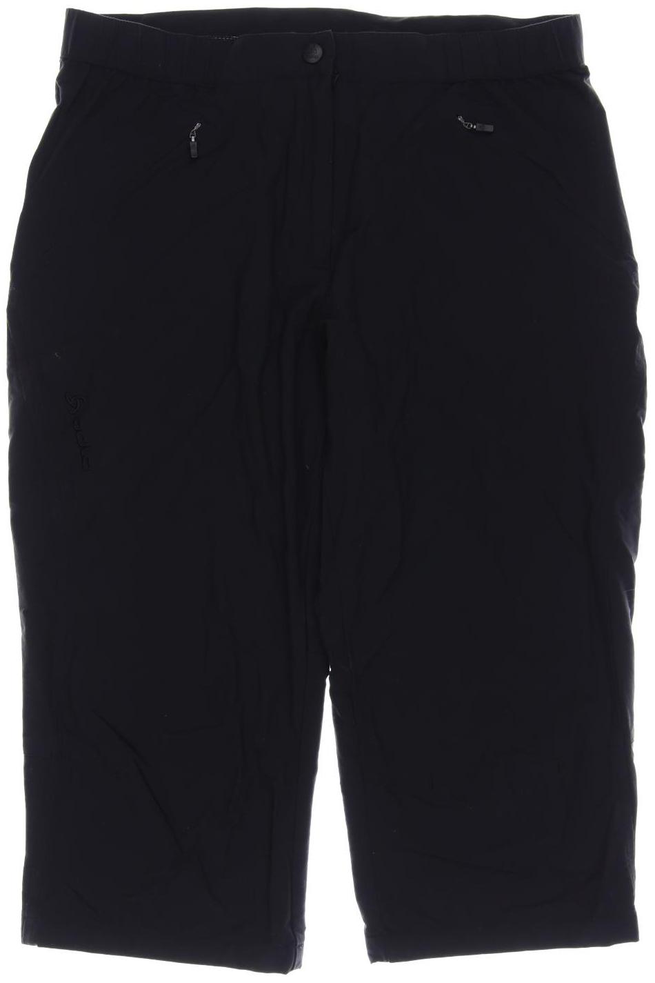 

Odlo Mädchen Shorts, schwarz