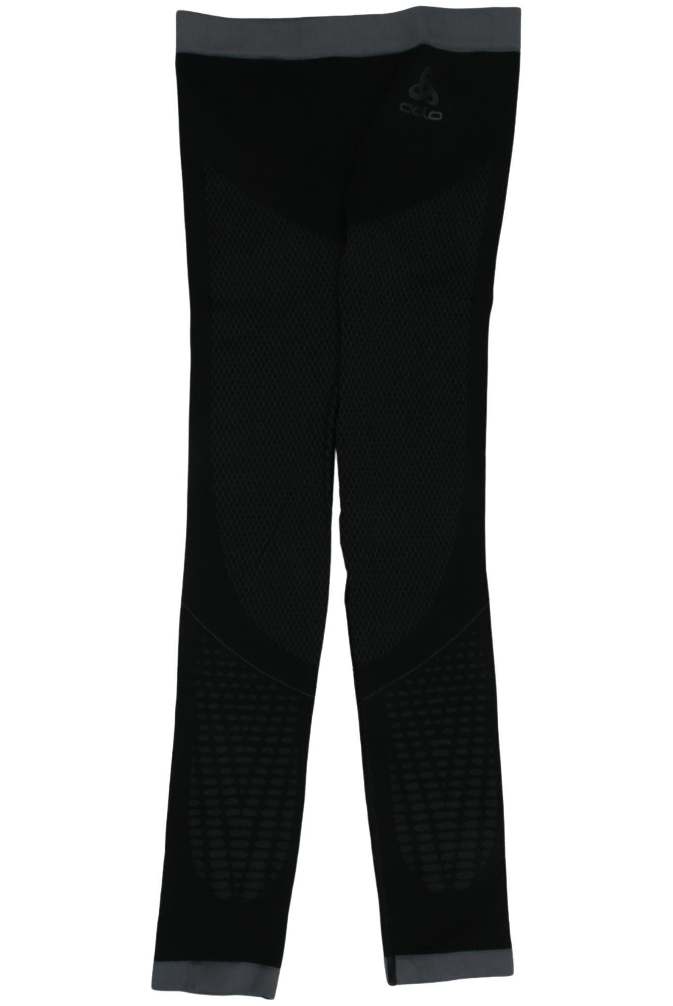 

Odlo Damen Stoffhose, schwarz, Gr. 140