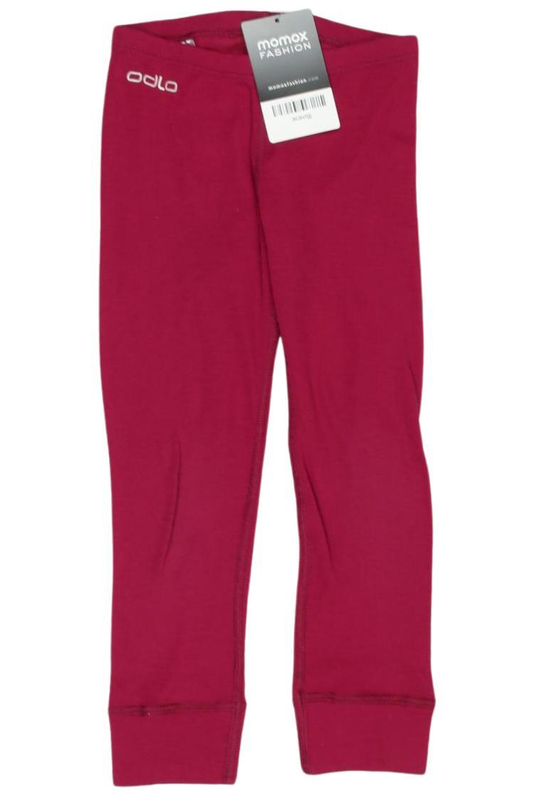 

Odlo Damen Stoffhose, pink, Gr. 104