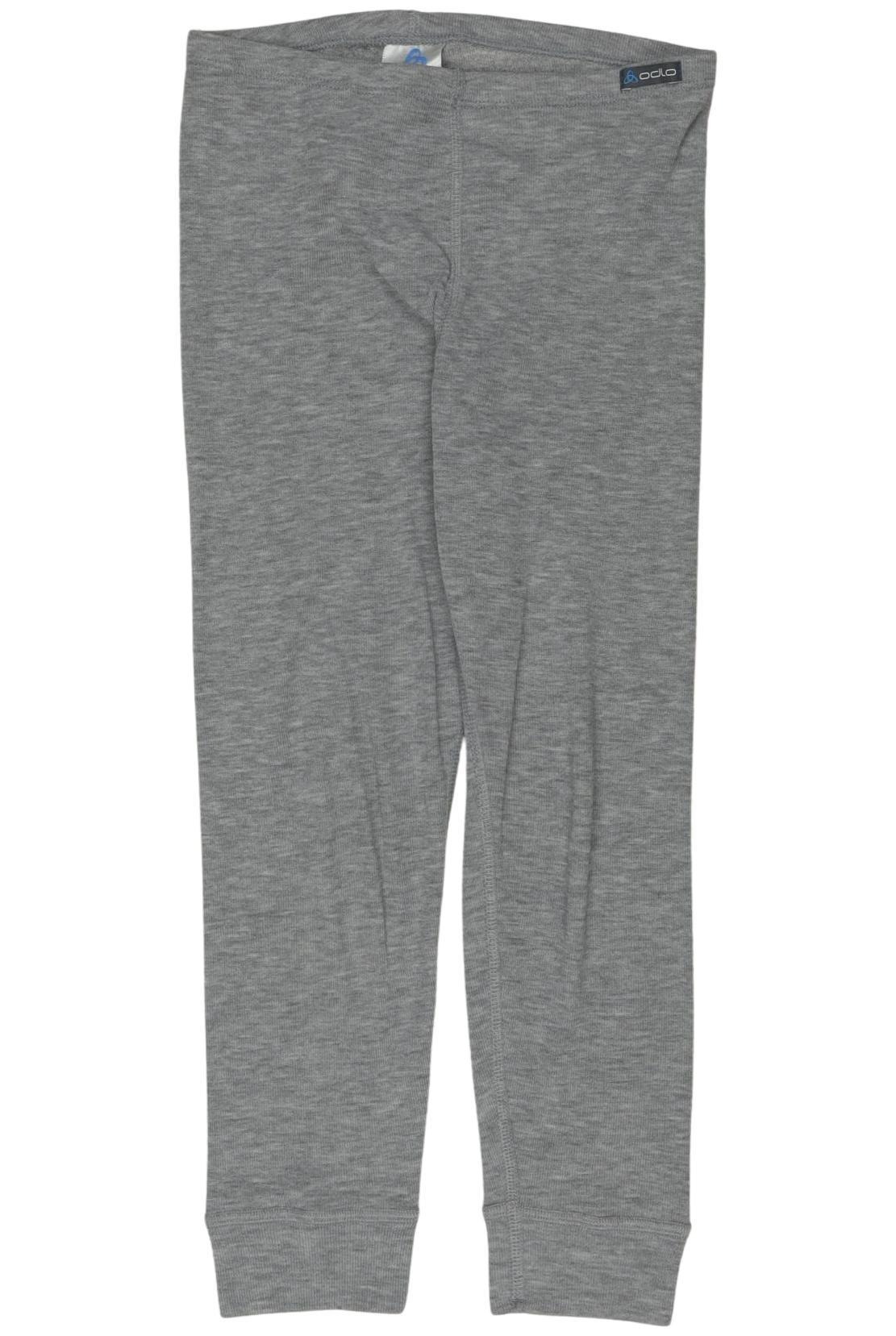 

Odlo Mädchen Stoffhose, grau, Gr. 116