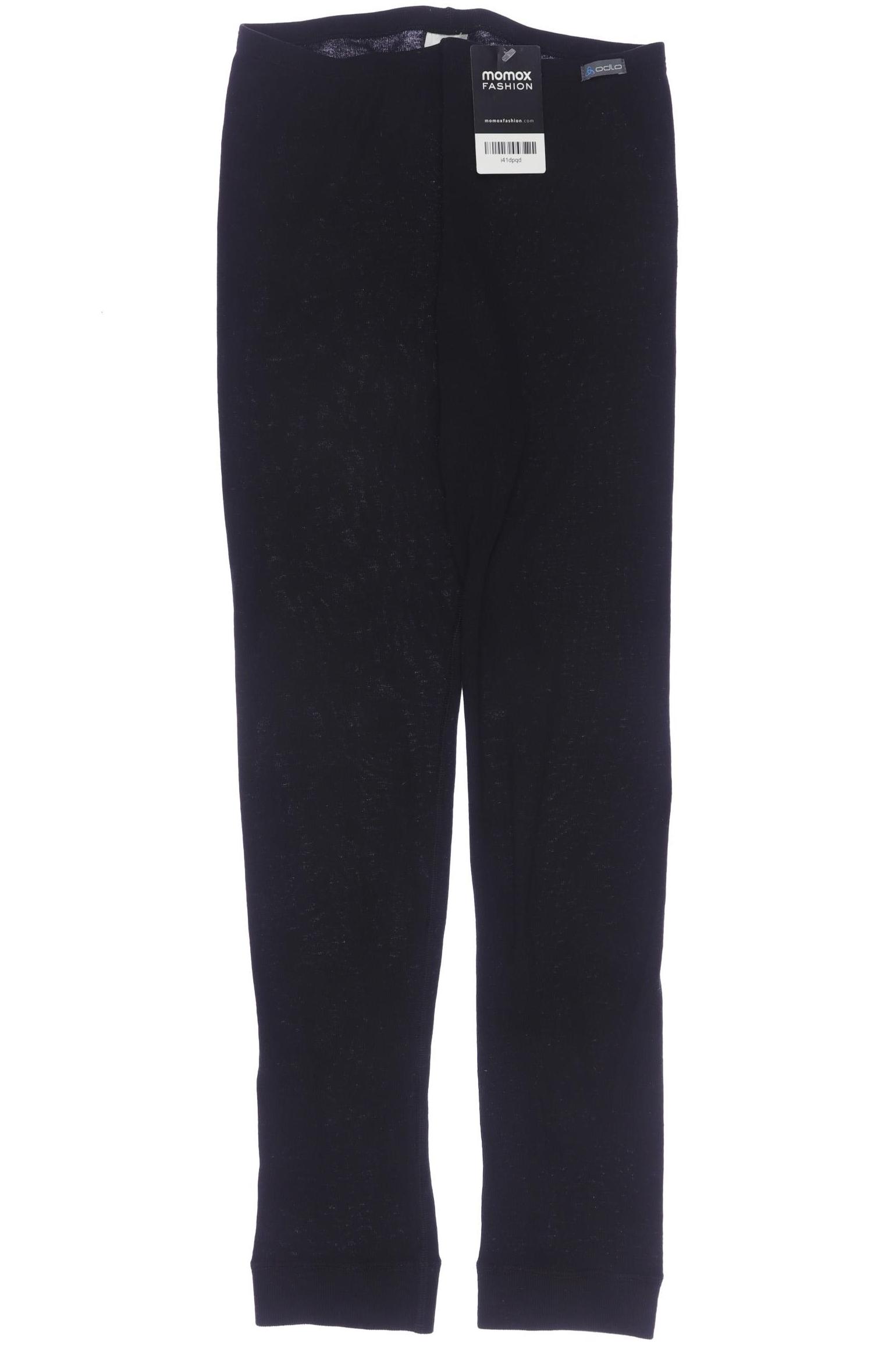 

Odlo Damen Stoffhose, schwarz, Gr. 164