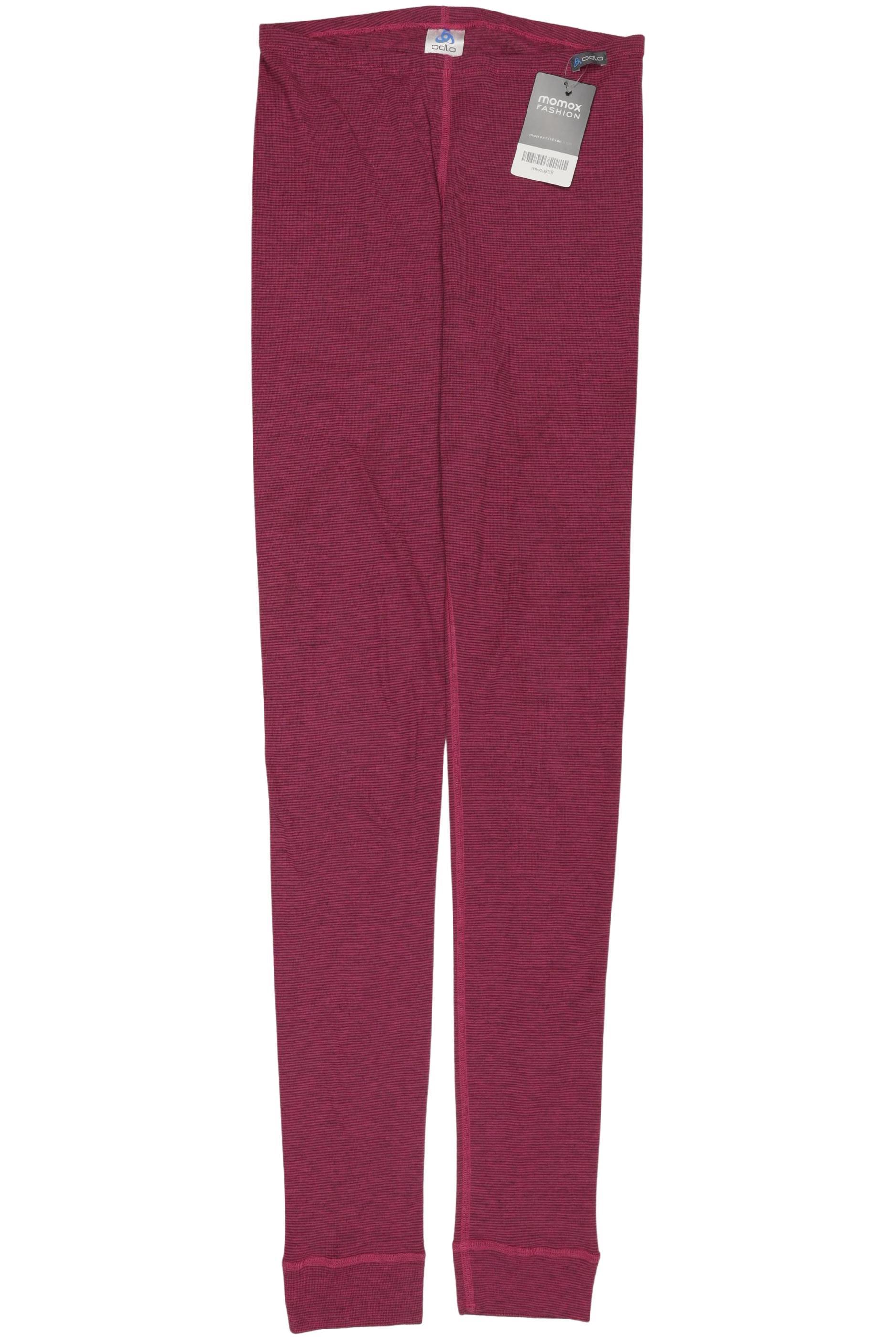 

Odlo Mädchen Stoffhose, pink, Gr. 176