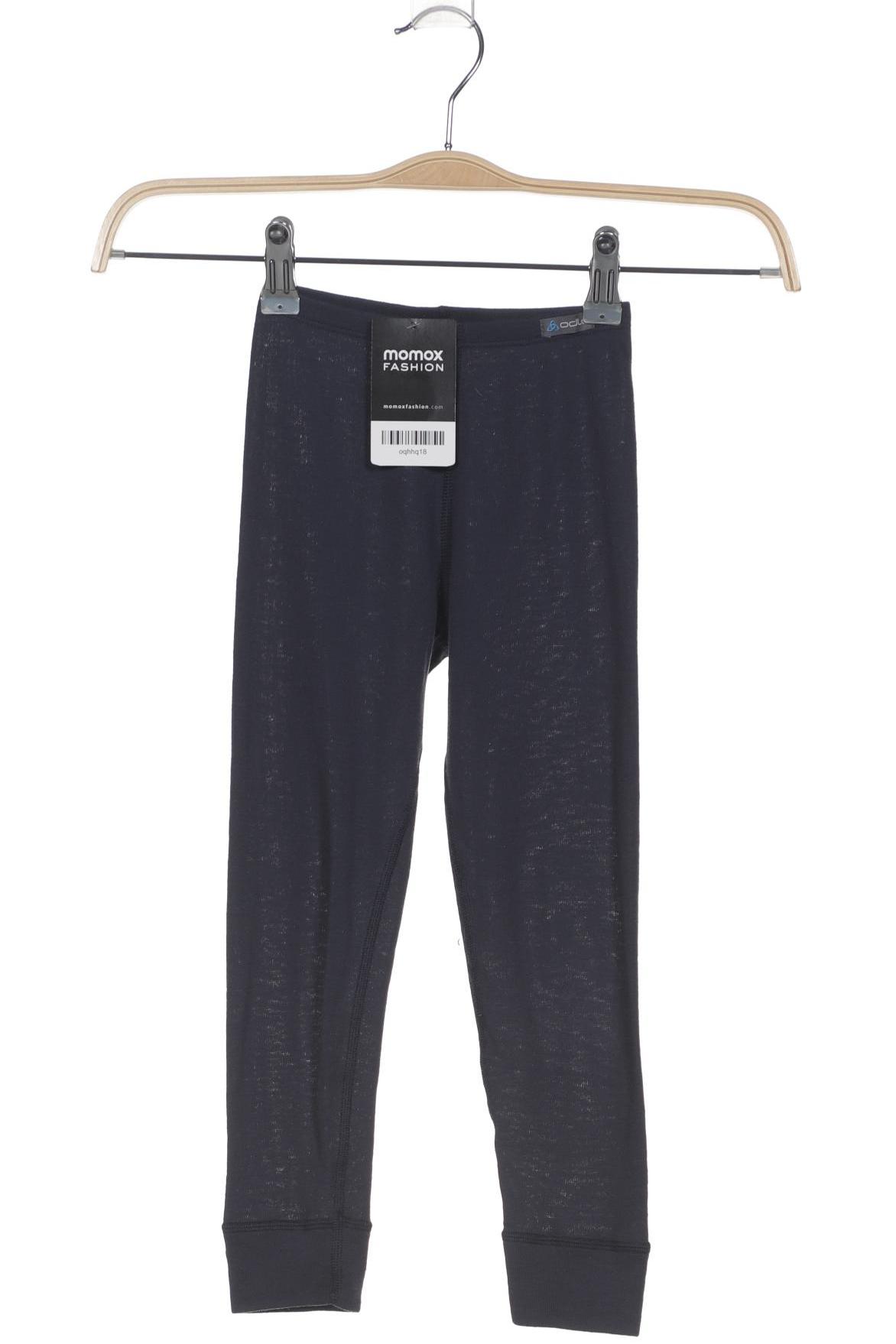 

Odlo Damen Stoffhose, marineblau, Gr. 116