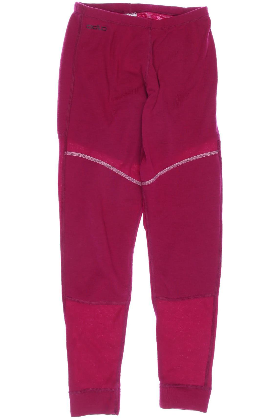 

Odlo Mädchen Stoffhose, pink