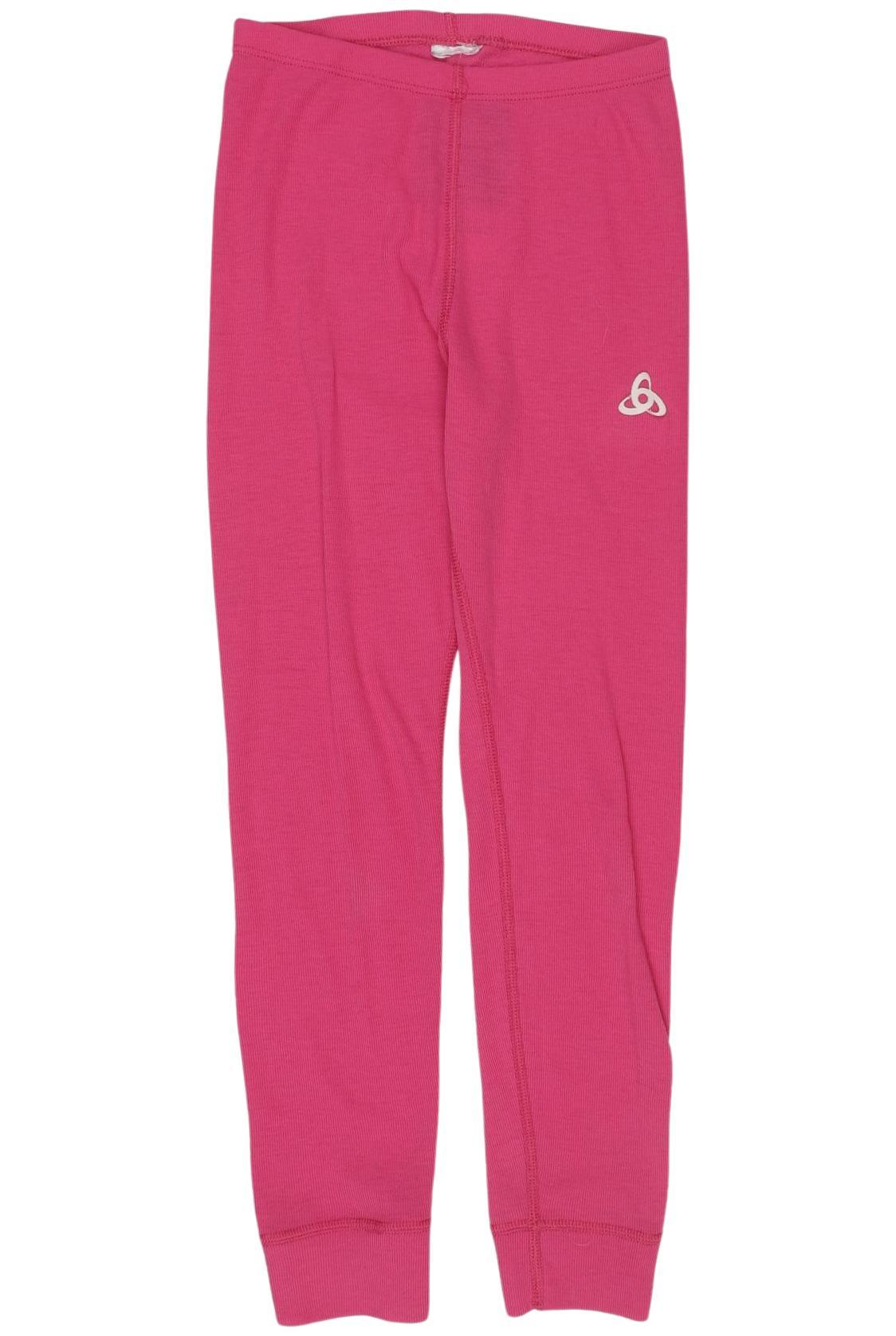 

Odlo Damen Stoffhose, pink, Gr. 128
