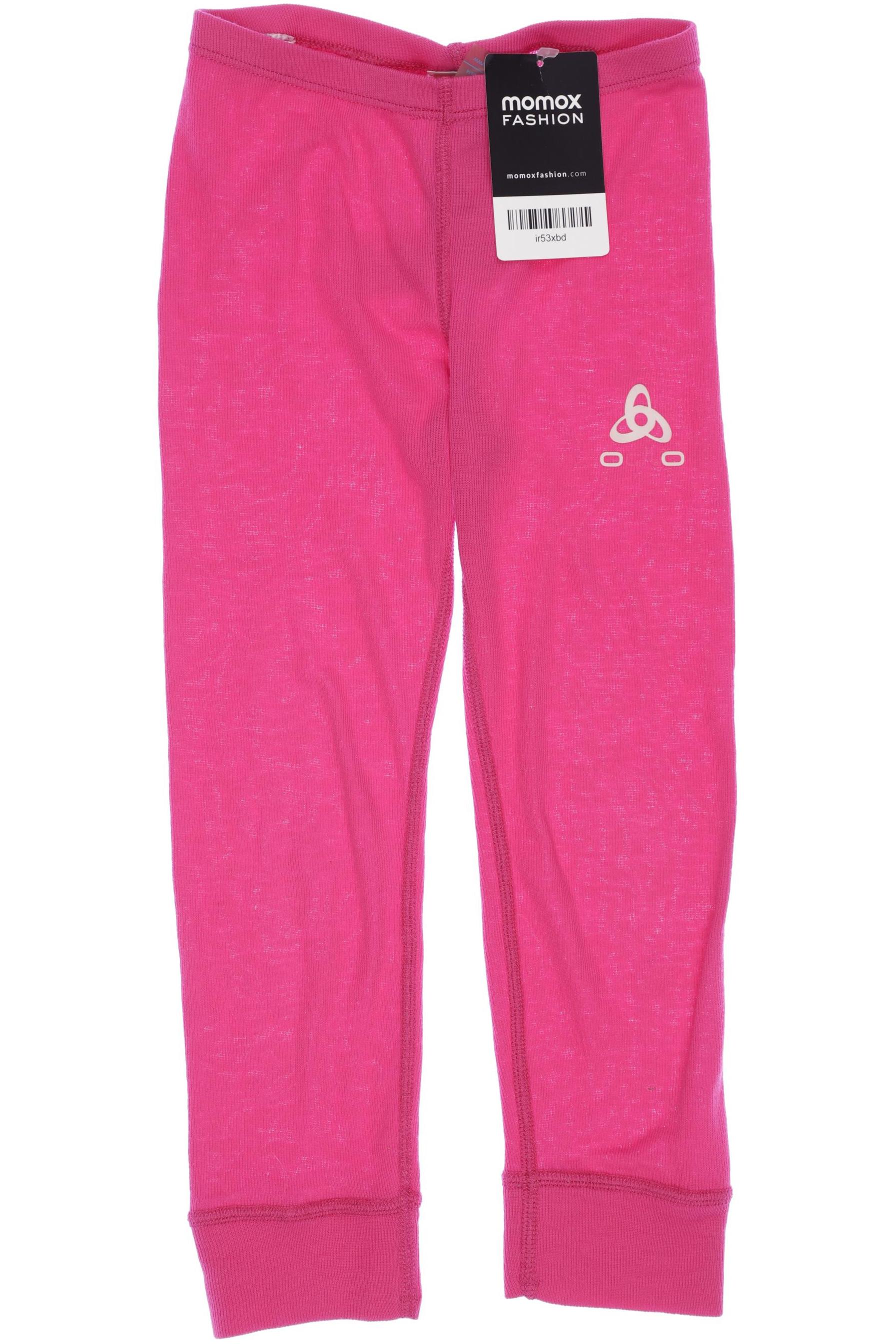 

Odlo Damen Stoffhose, pink, Gr. 104