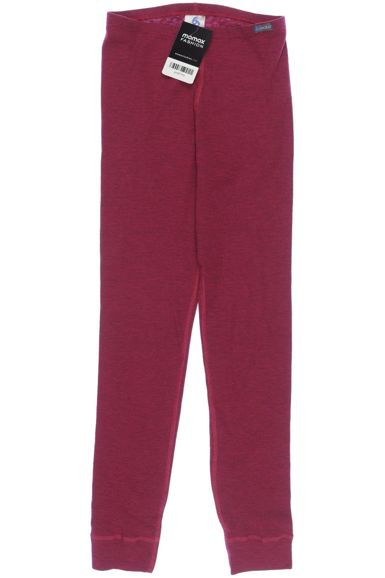

Odlo Damen Stoffhose, pink, Gr. 152