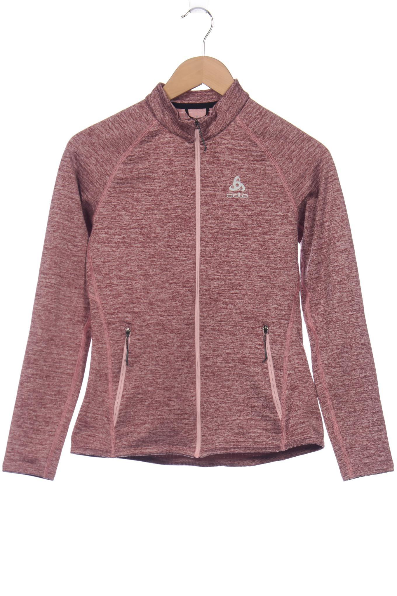 

Odlo Mädchen Strickjacke, pink