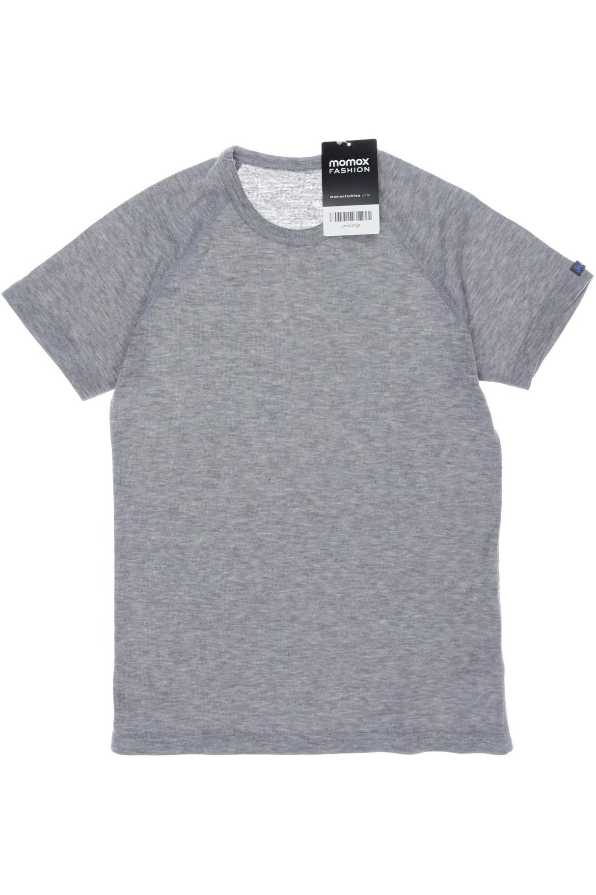 

Odlo Damen T-Shirt, grau, Gr. 152