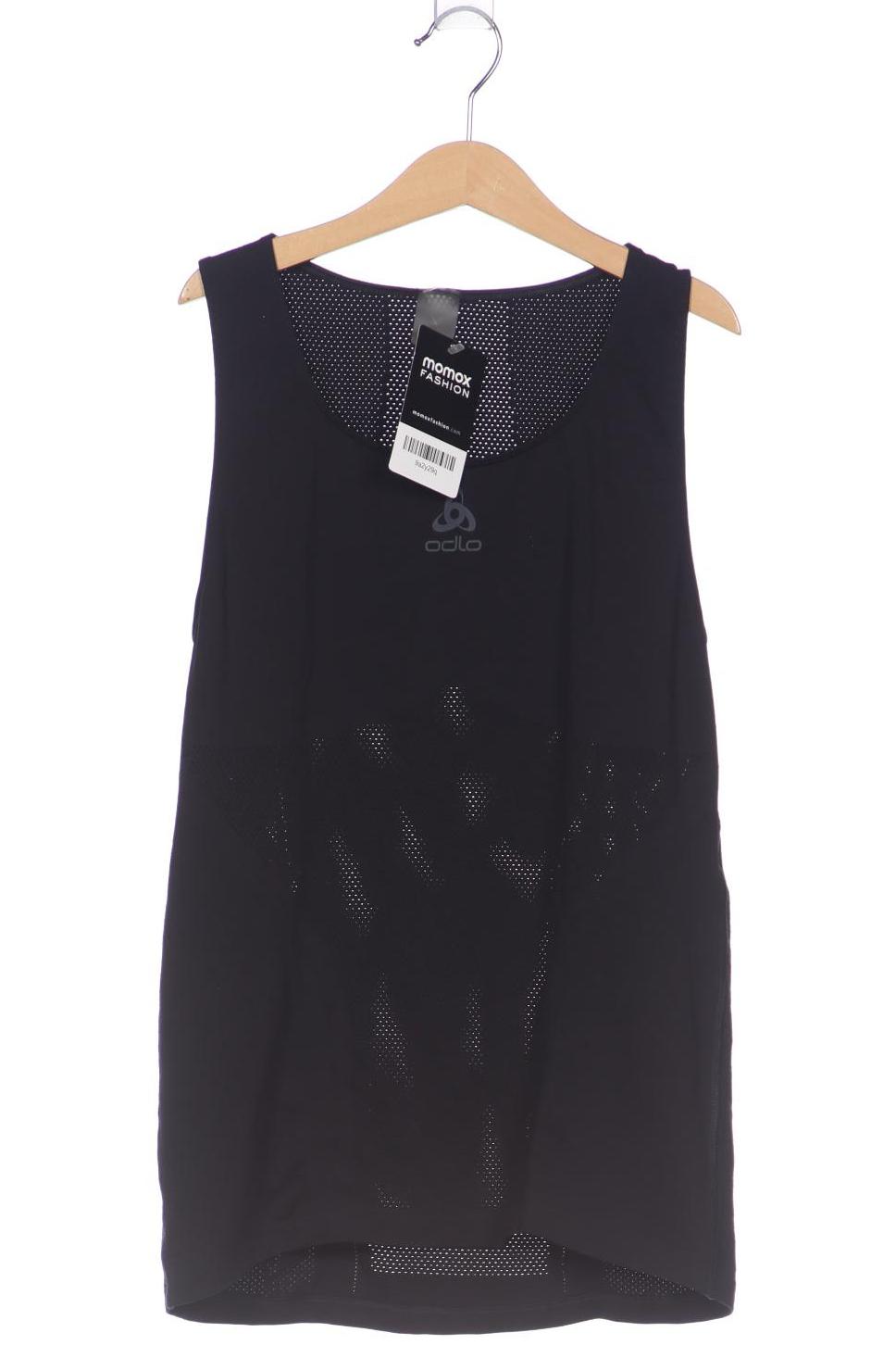 

Odlo Damen Top, schwarz, Gr. 158