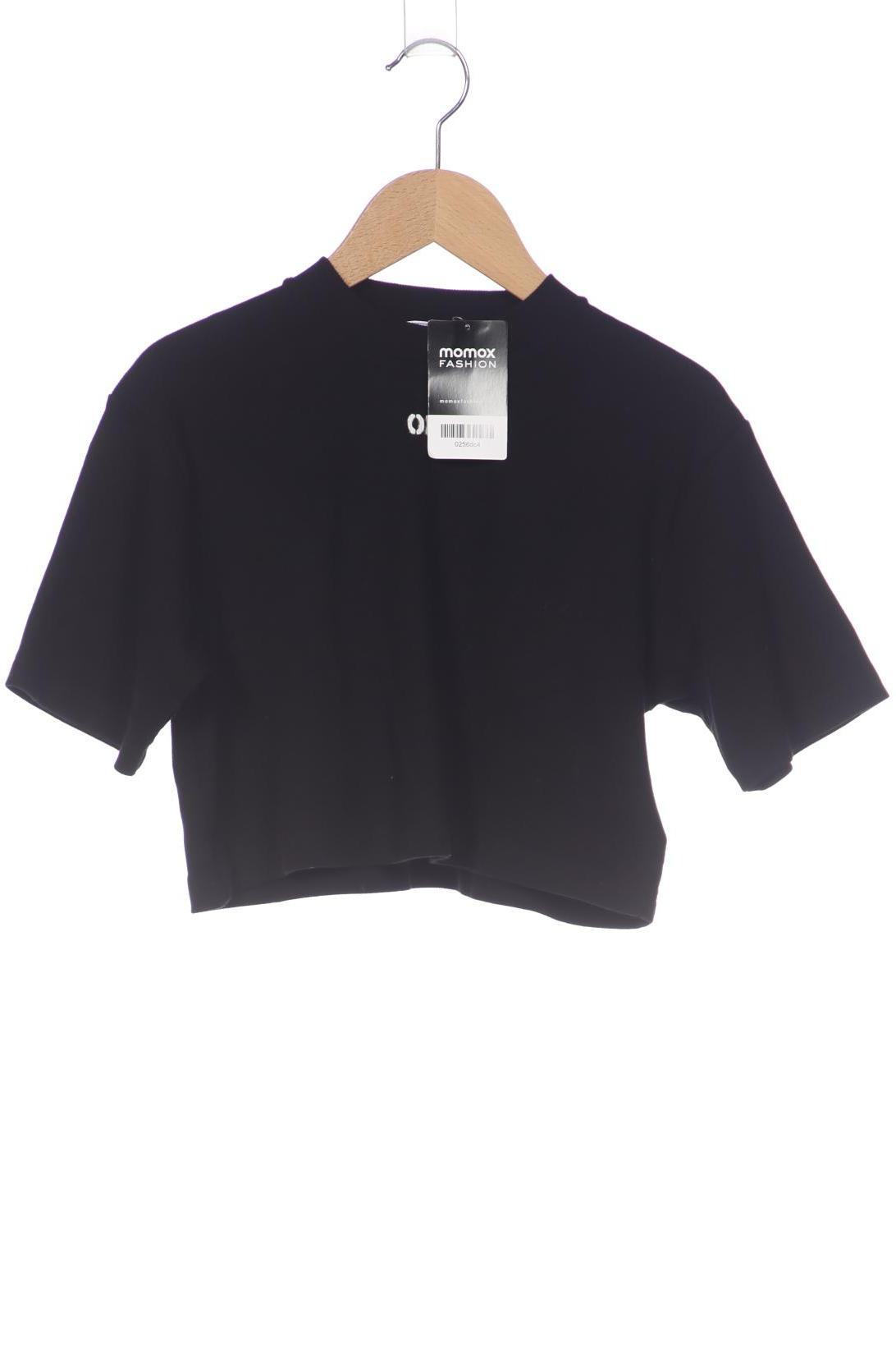 

Off White Damen T-Shirt, schwarz, Gr. 36