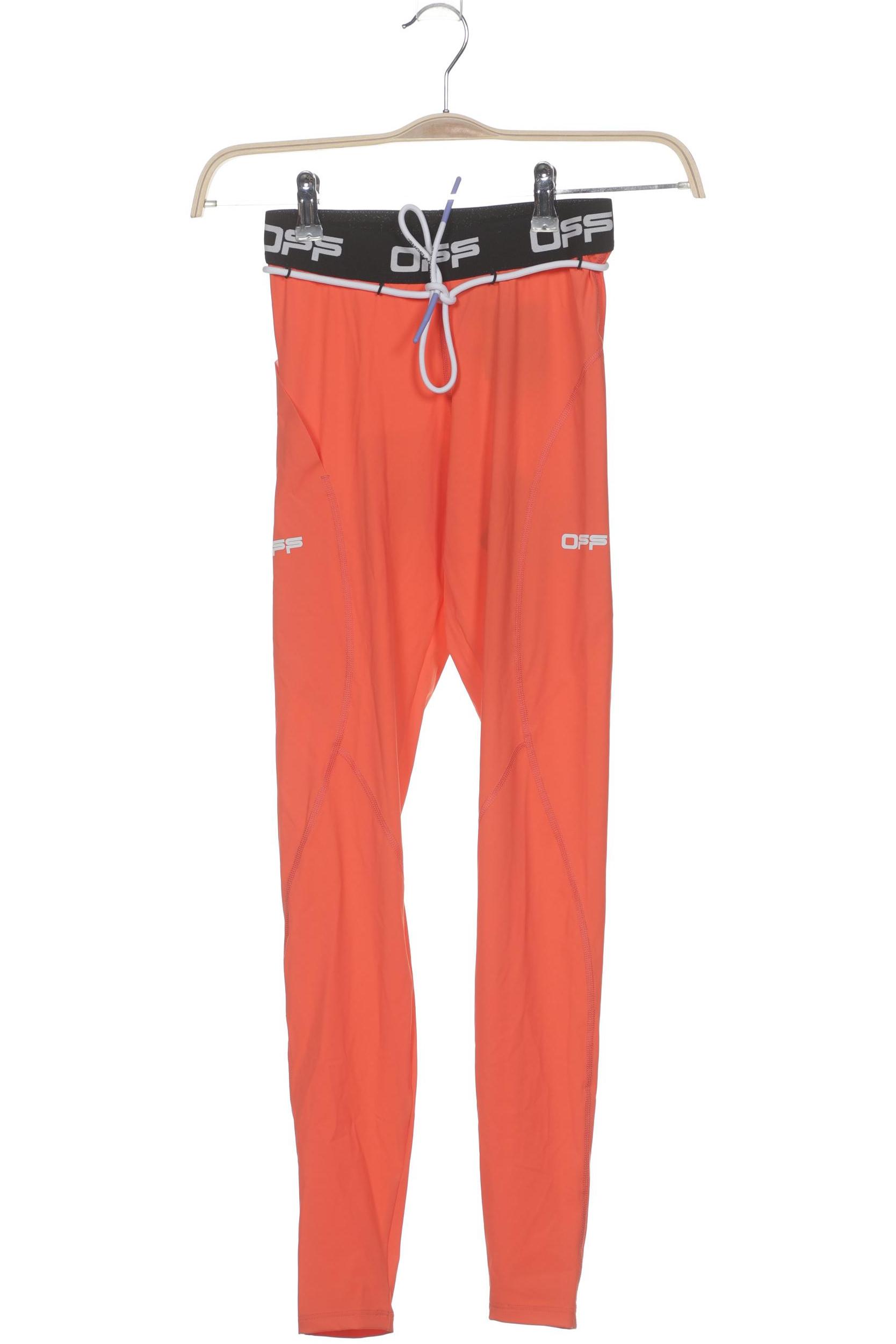 

Off White Damen Stoffhose, pink, Gr. 0