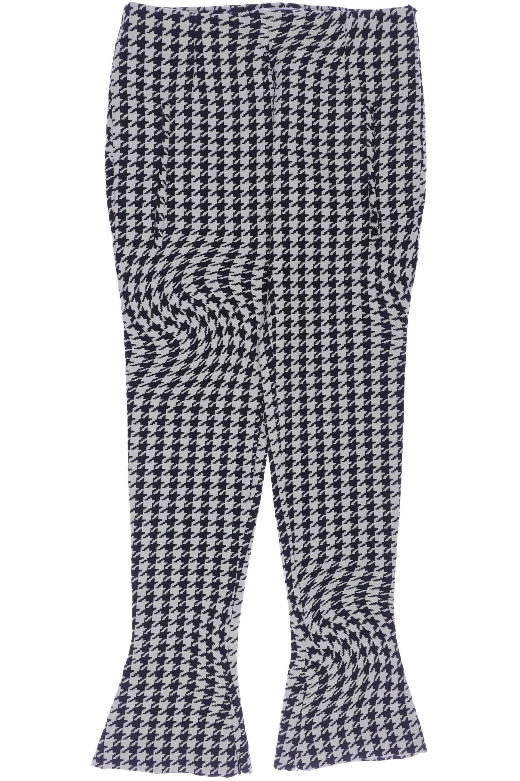 

Off White Damen Stoffhose, weiß, Gr. 44