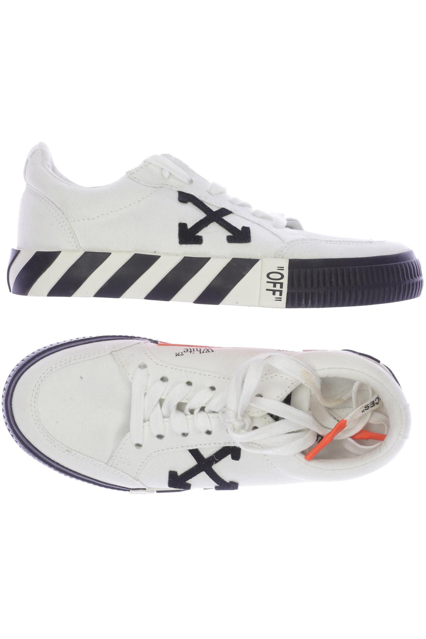 

Off White Damen Sneakers, cremeweiß, Gr. 36