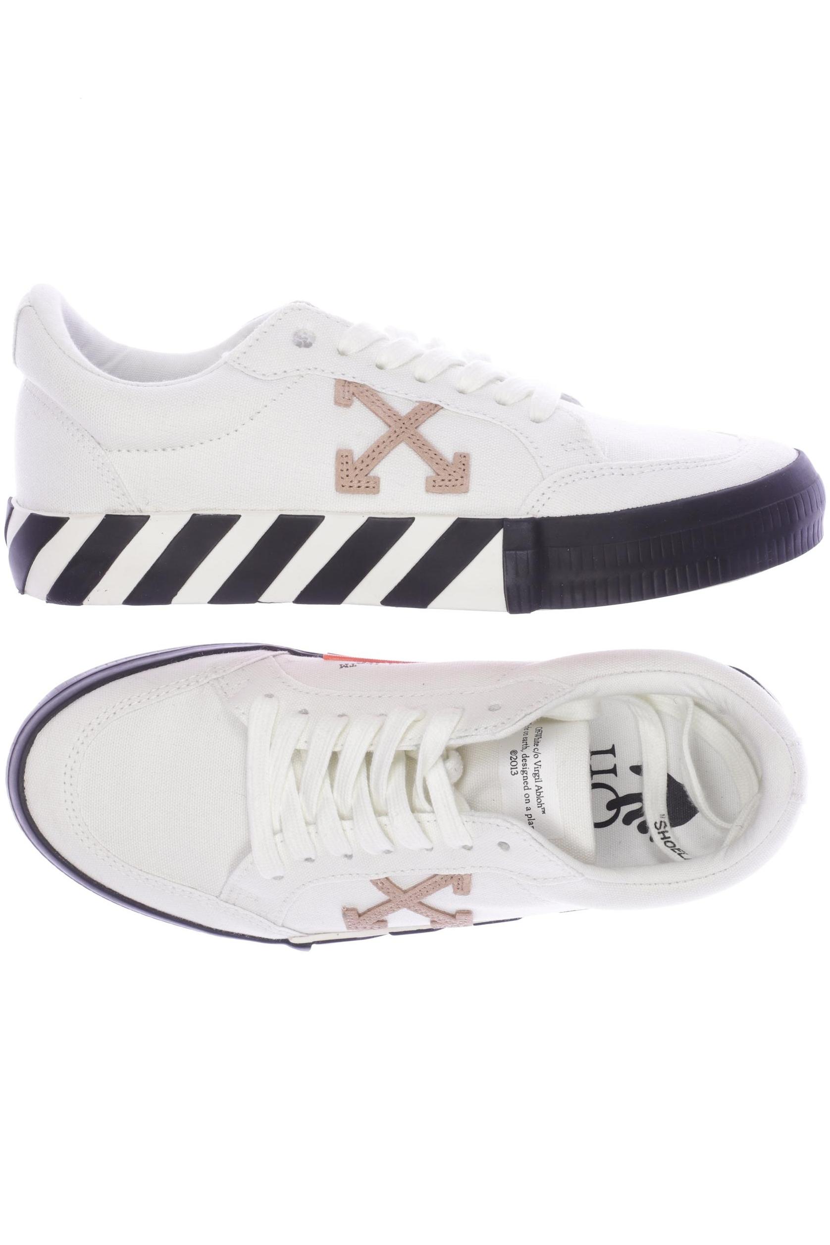 

Off White Damen Sneakers, weiß, Gr. 39