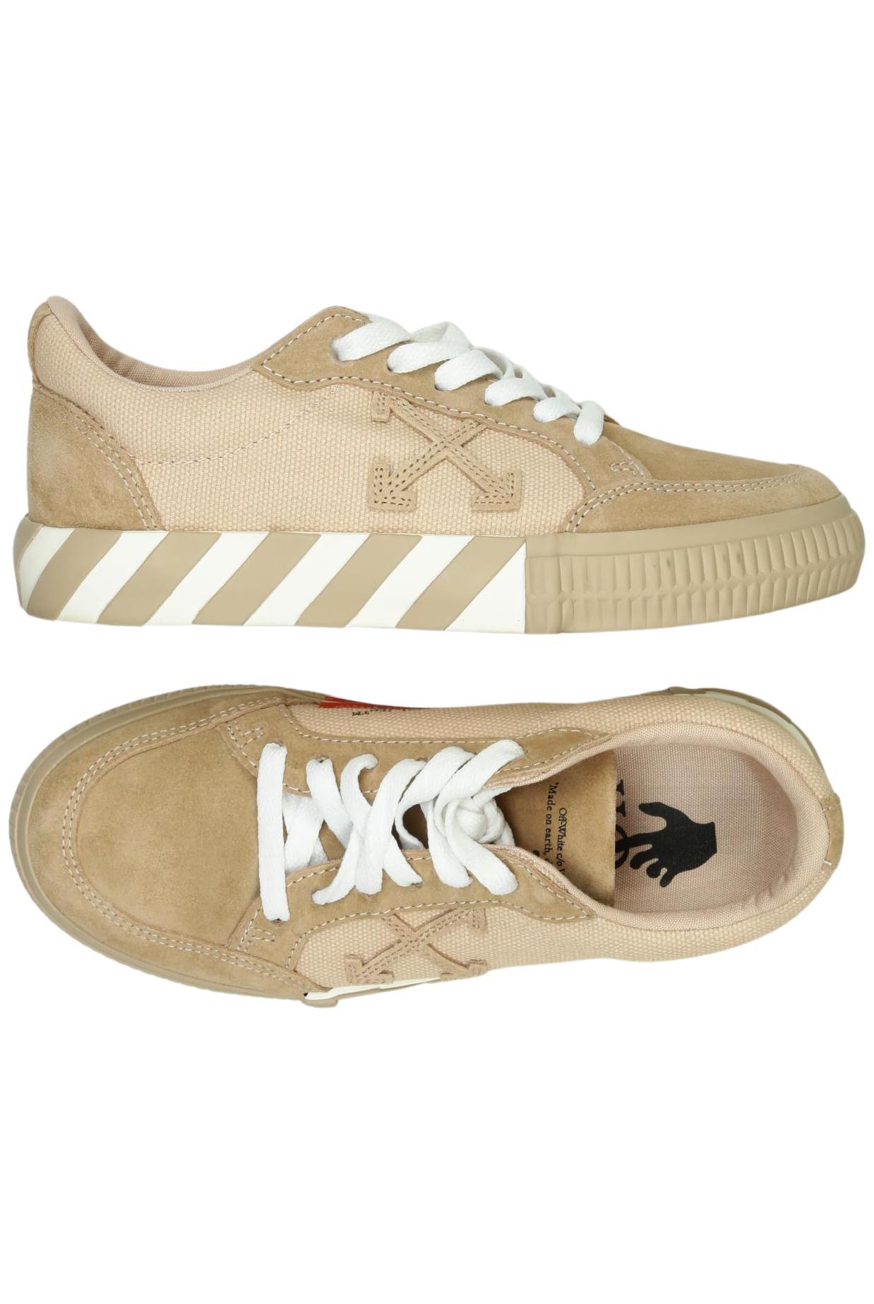 

Off White Damen Sneakers, braun, Gr. 36