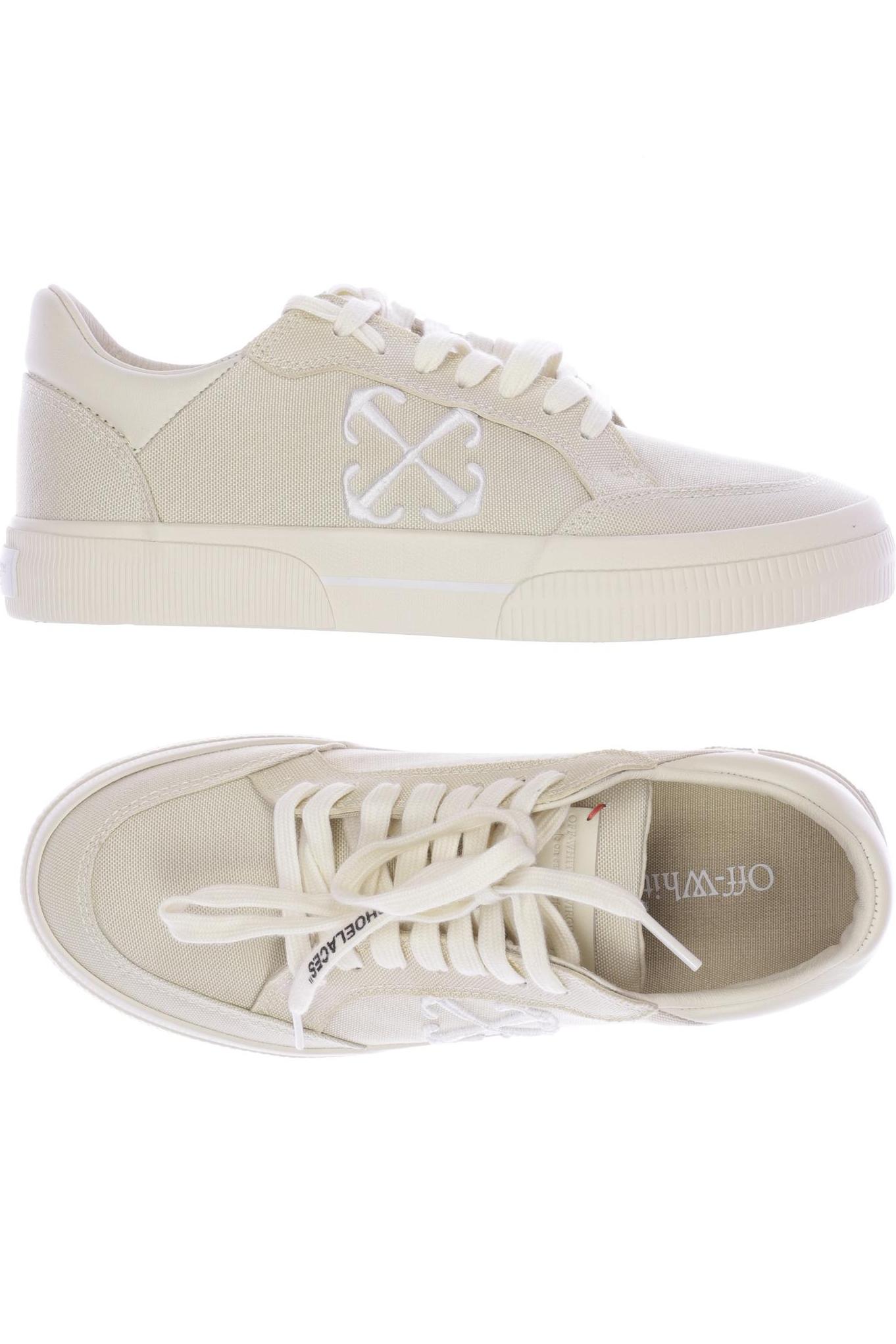 

Off White Damen Sneakers, beige, Gr. 38