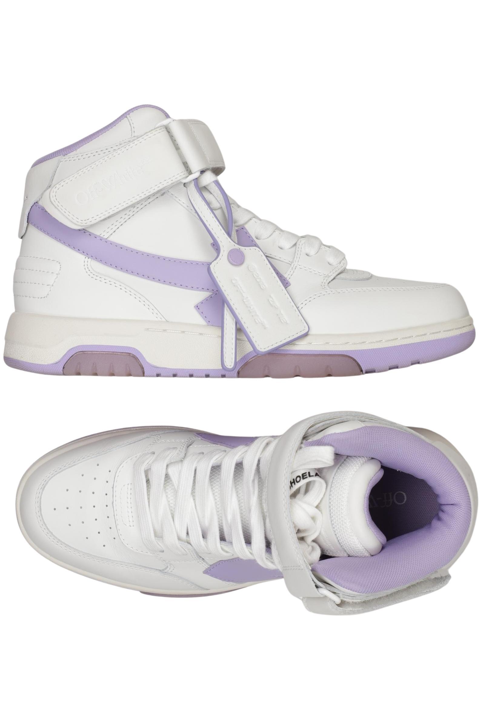 

Off White Damen Sneakers, mehrfarbig, Gr. 39