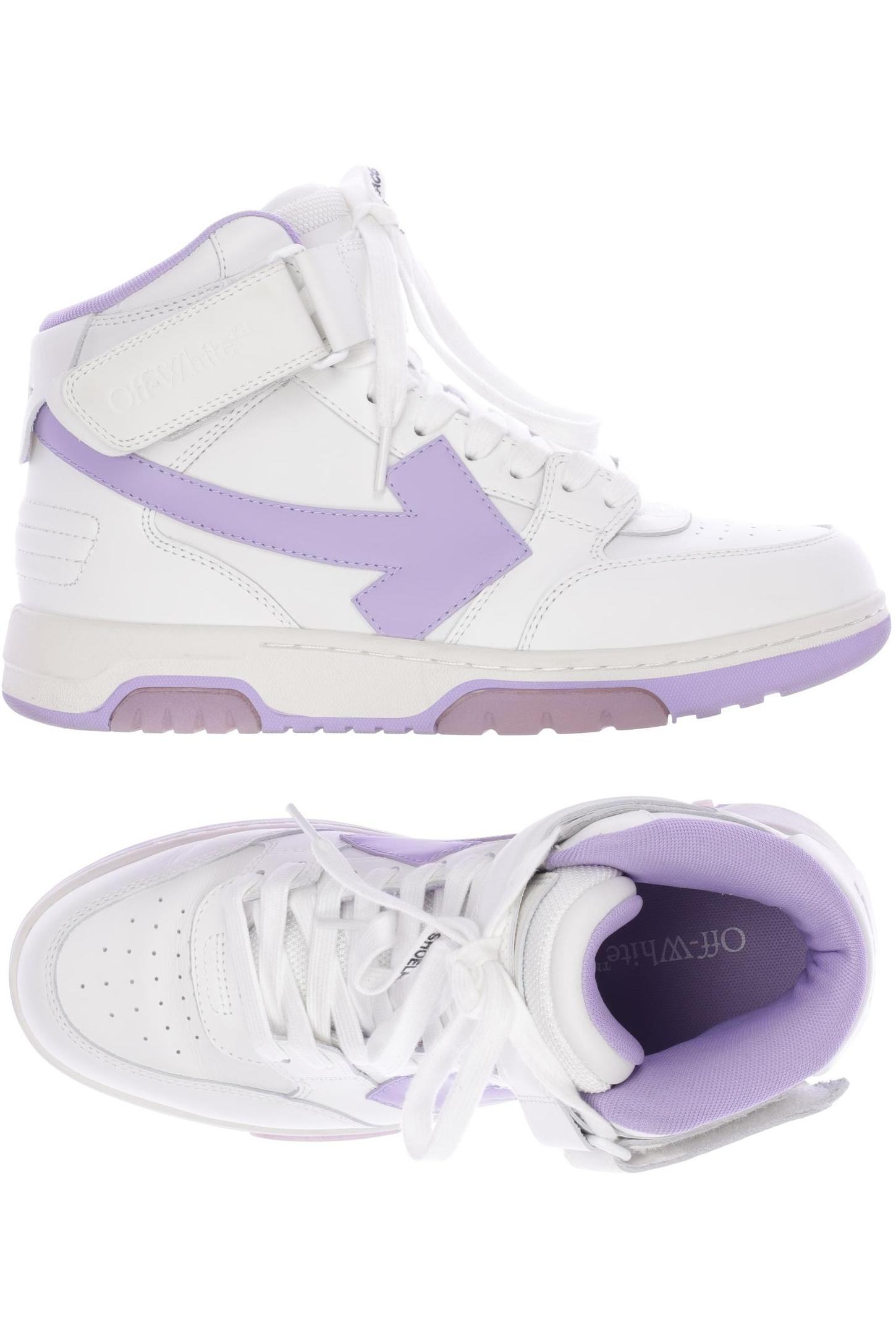 

Off White Damen Sneakers, weiß, Gr. 39
