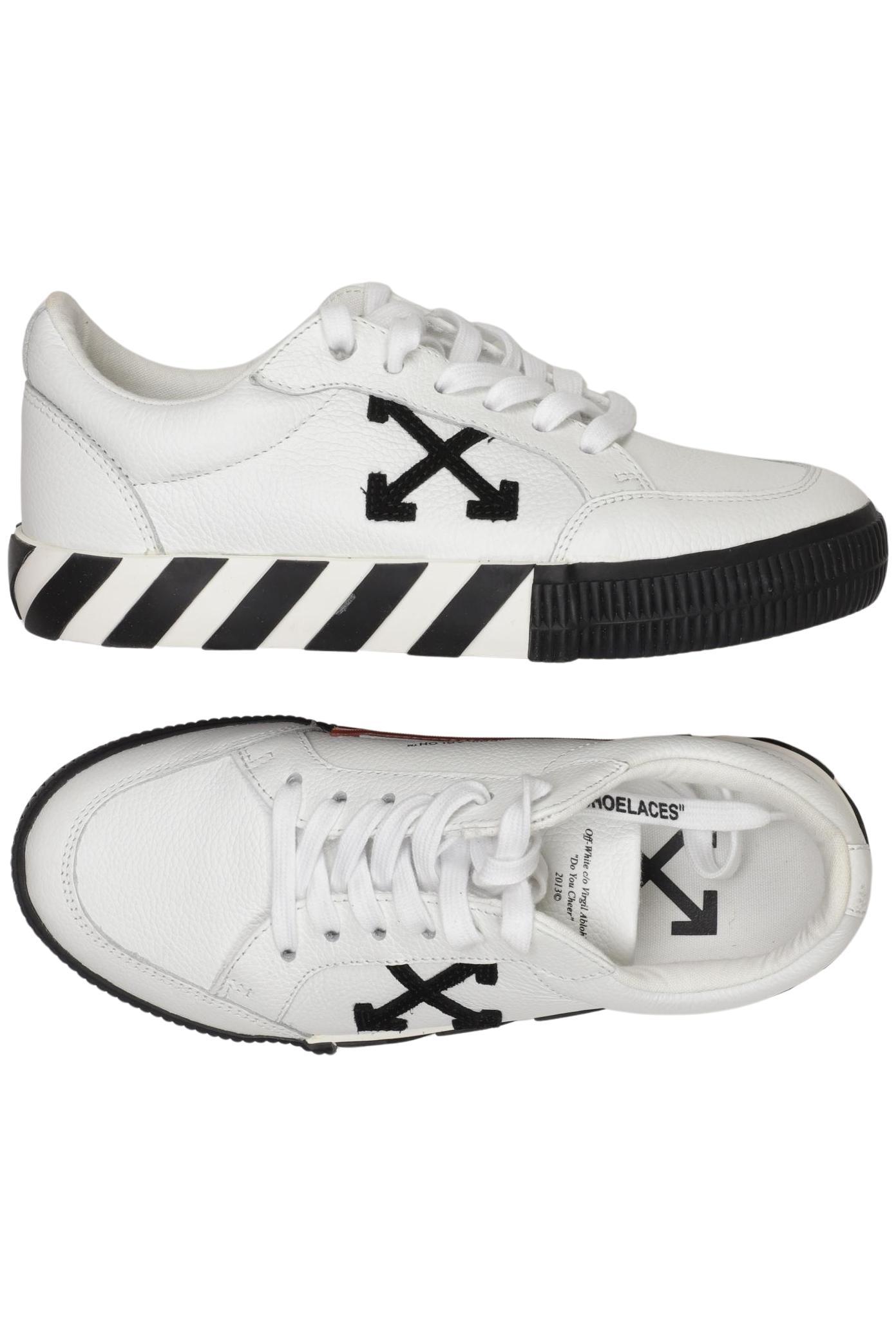 

Off White Damen Sneakers, weiß, Gr. 37