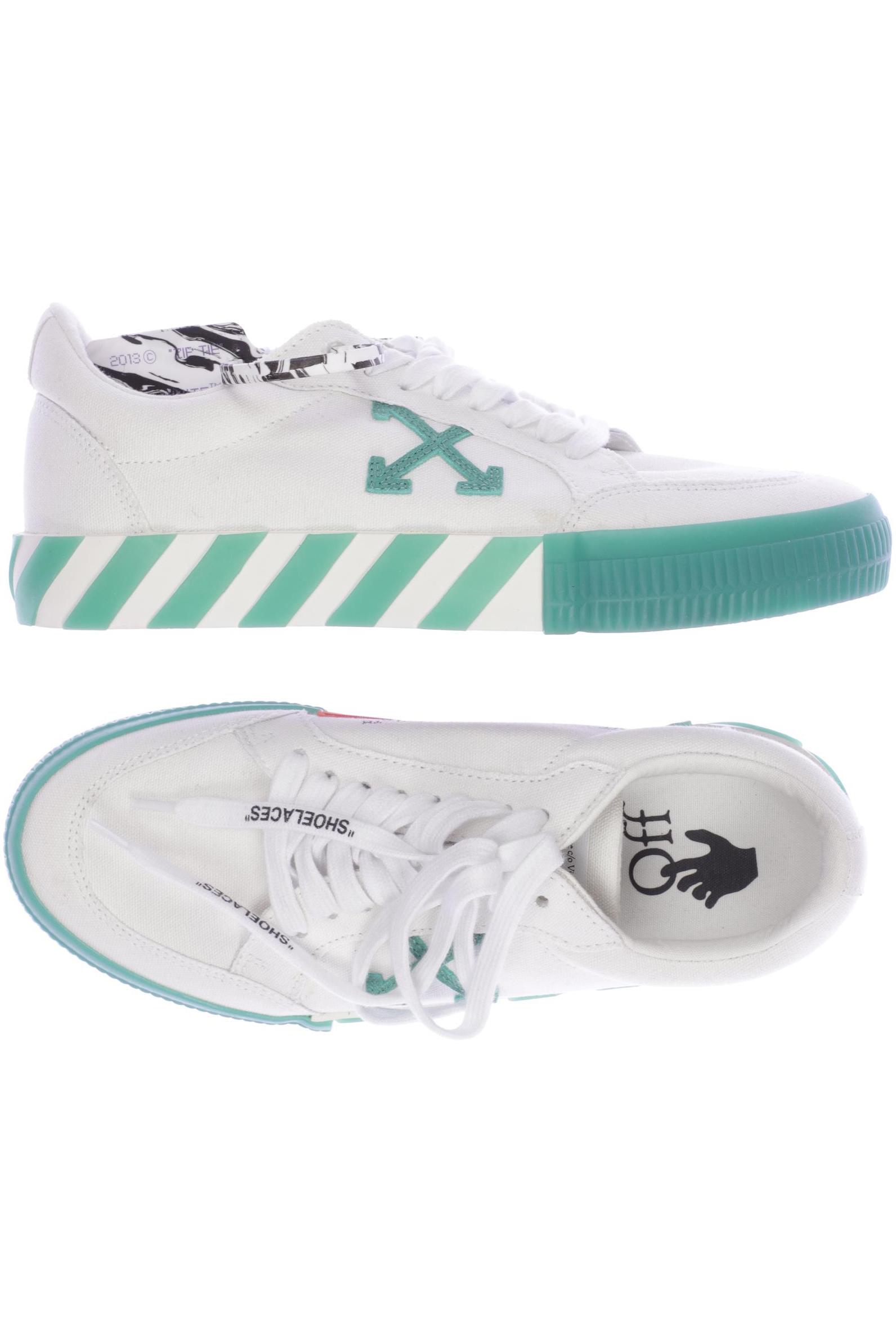 

Off White Herren Sneakers, weiß, Gr. 41