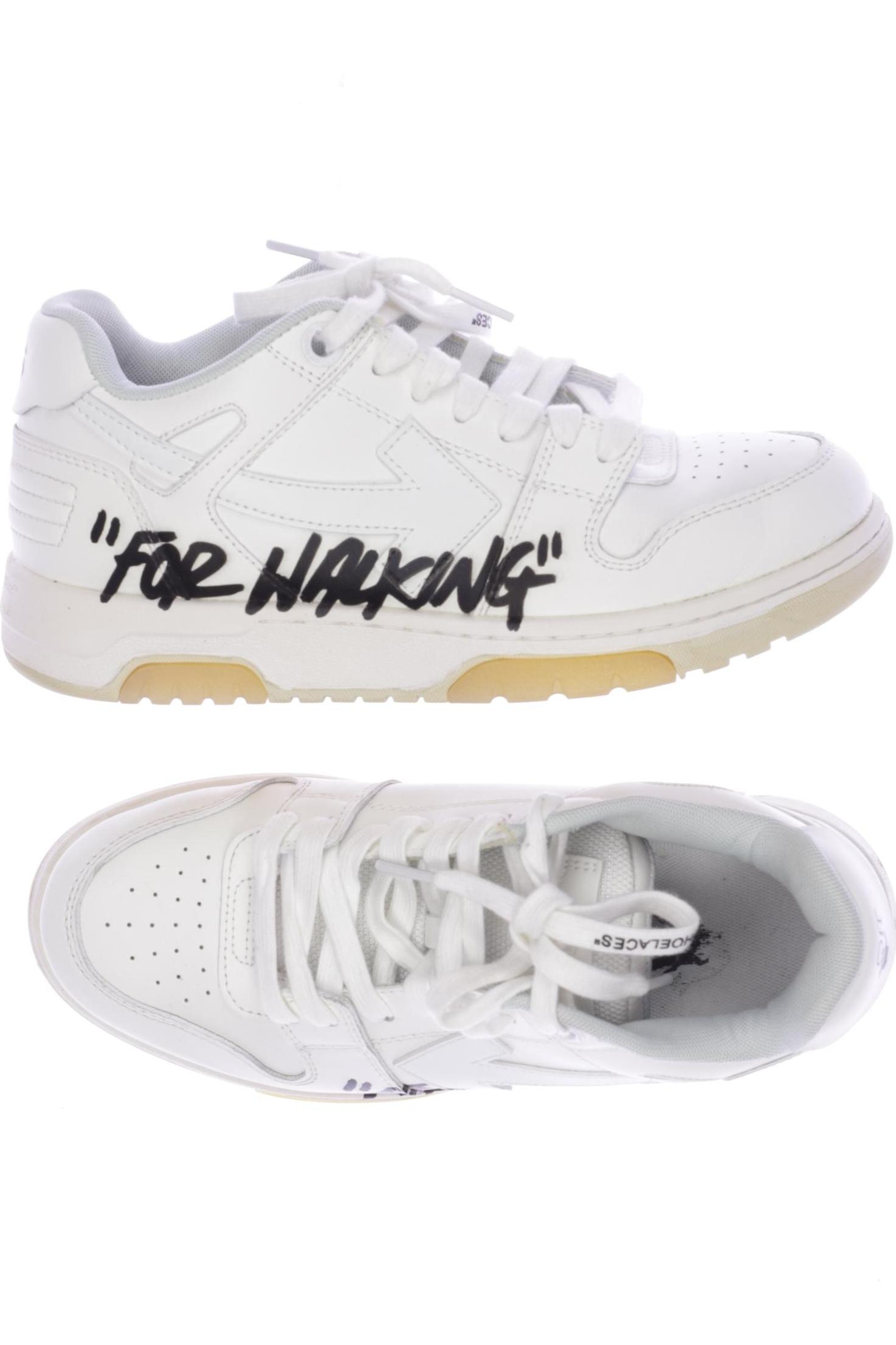 

Off White Herren Sneakers, weiß, Gr. 39