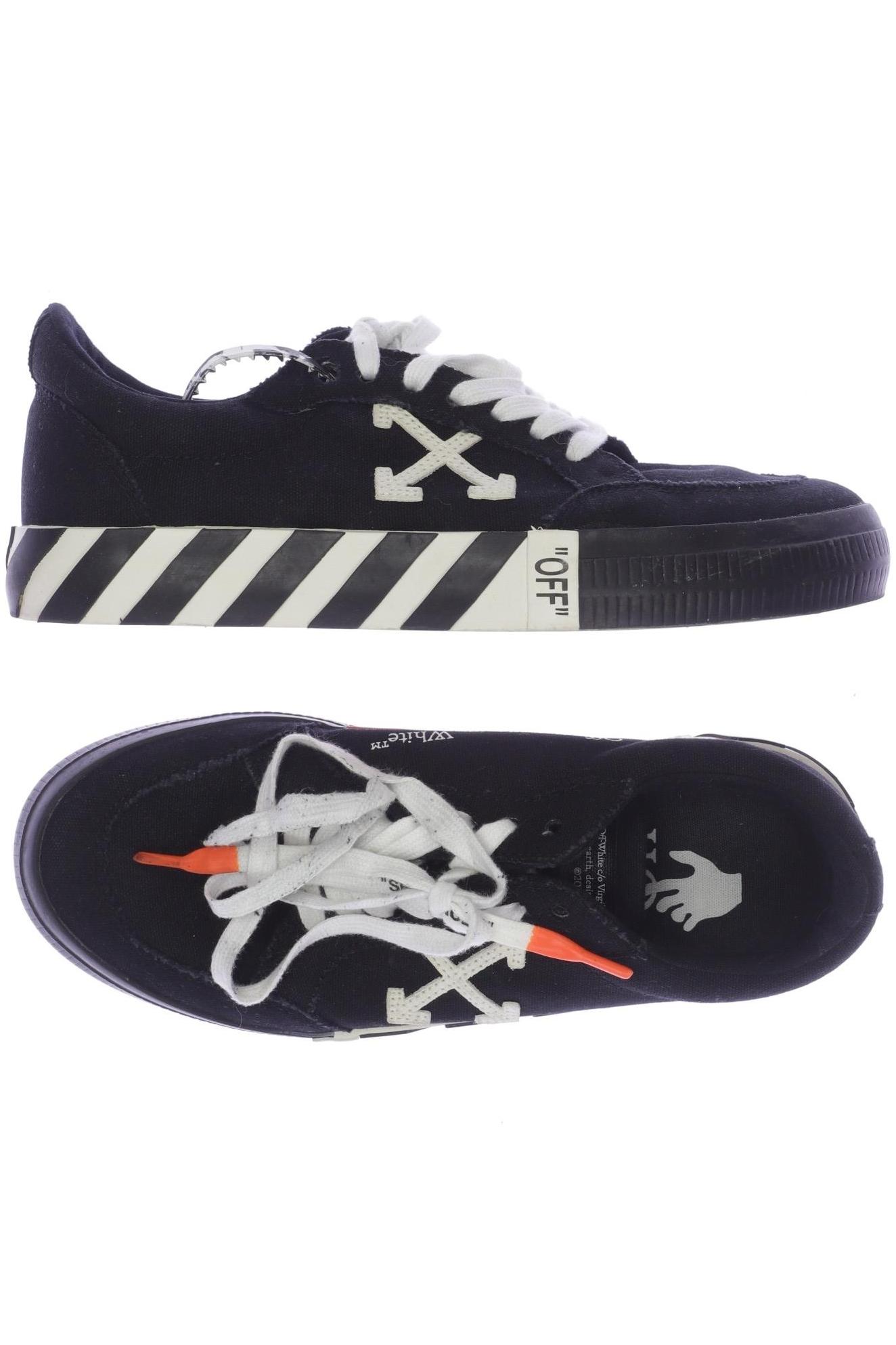 

Off White Herren Sneakers, schwarz, Gr. 40
