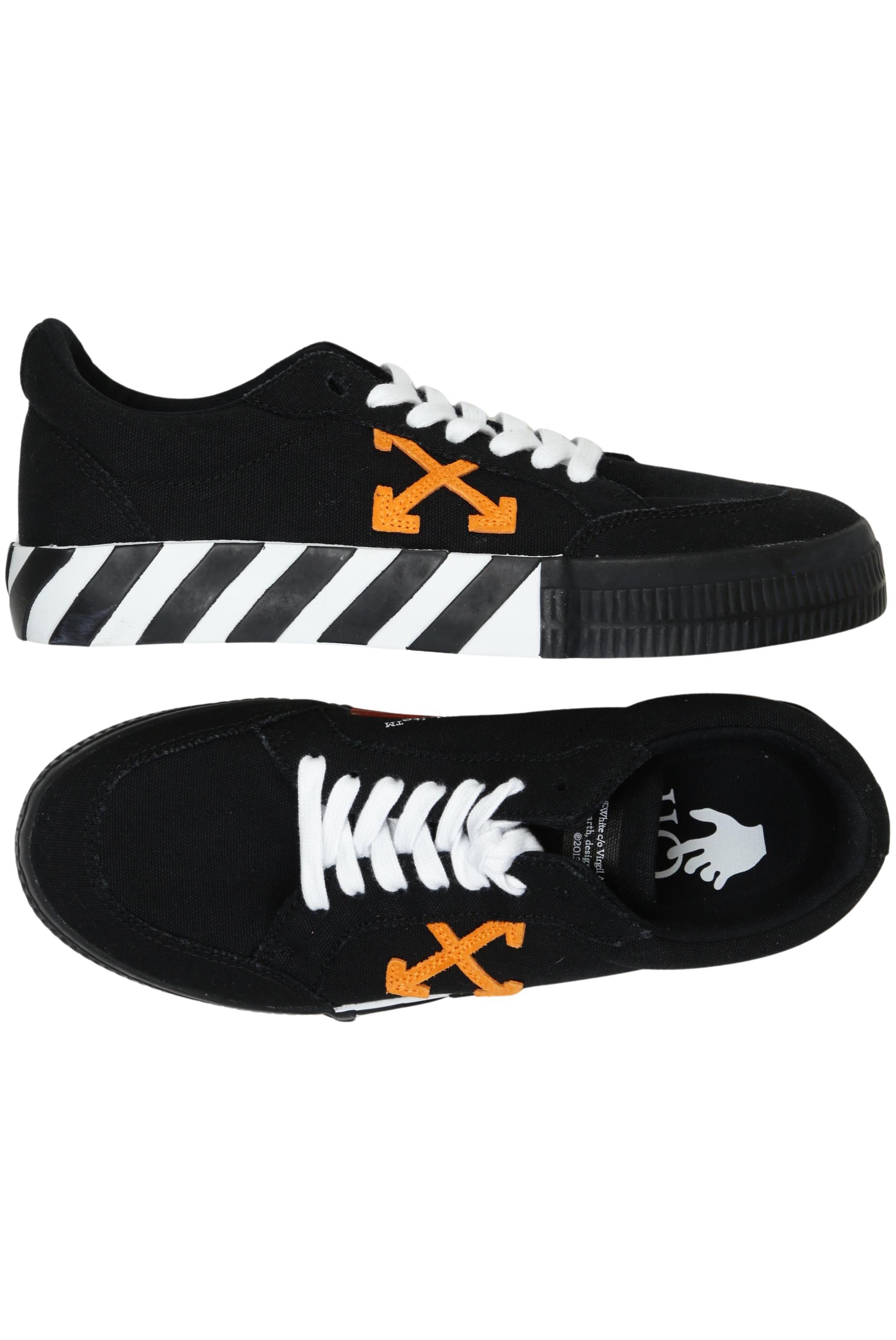 

Off White Herren Sneakers, schwarz, Gr. 40