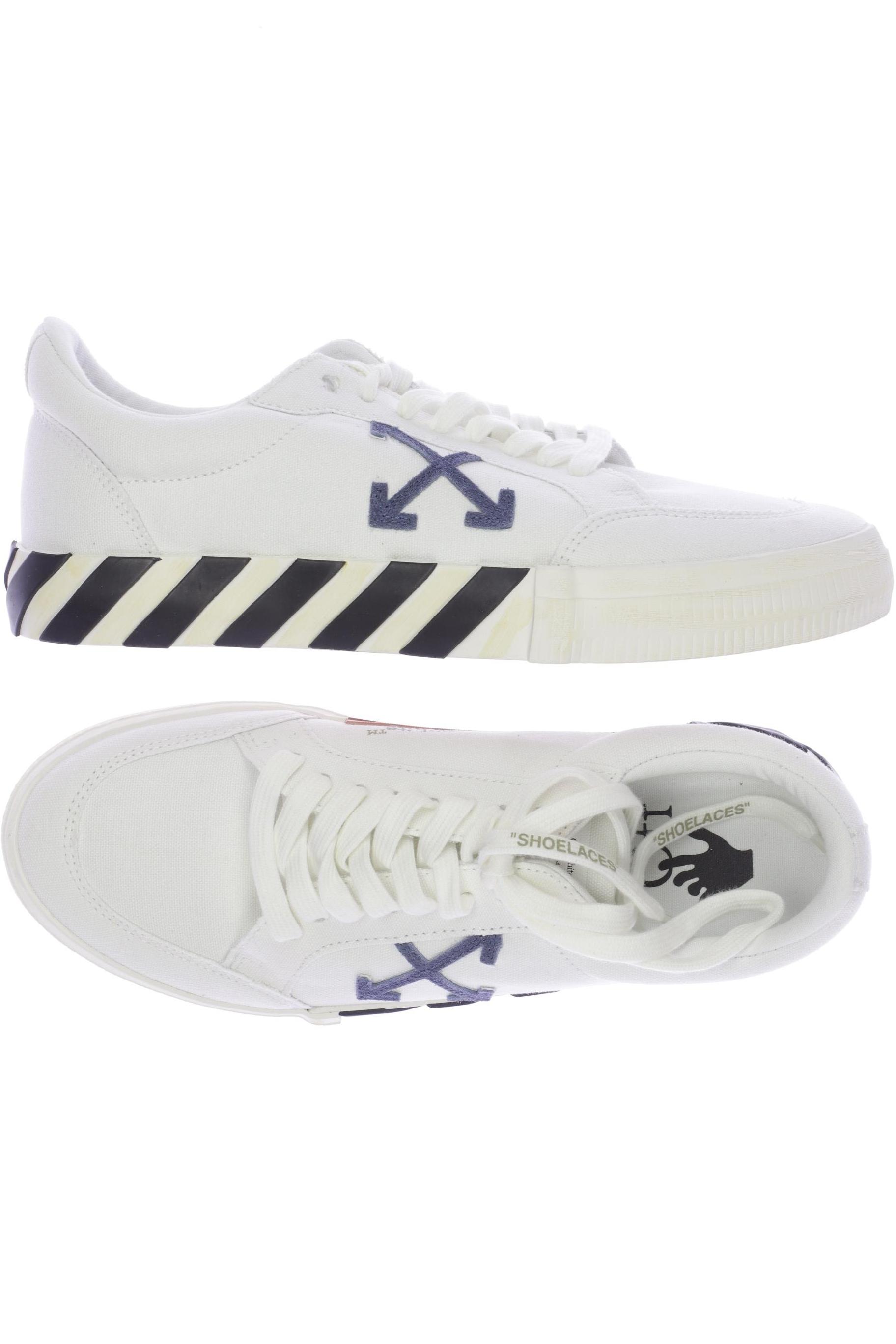 

Off White Herren Sneakers, weiß, Gr. 42