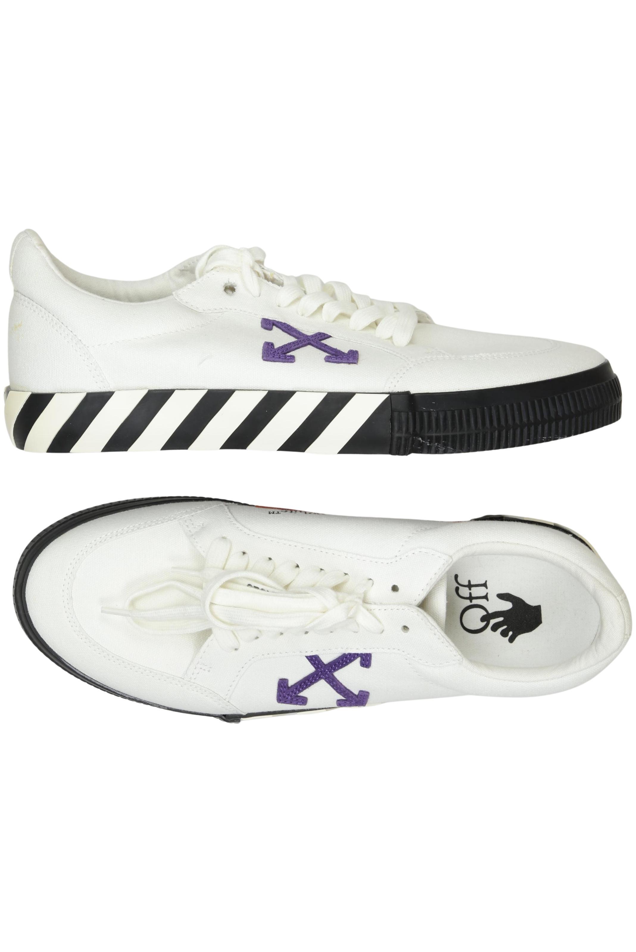 

Off White Herren Sneakers, weiß, Gr. 45