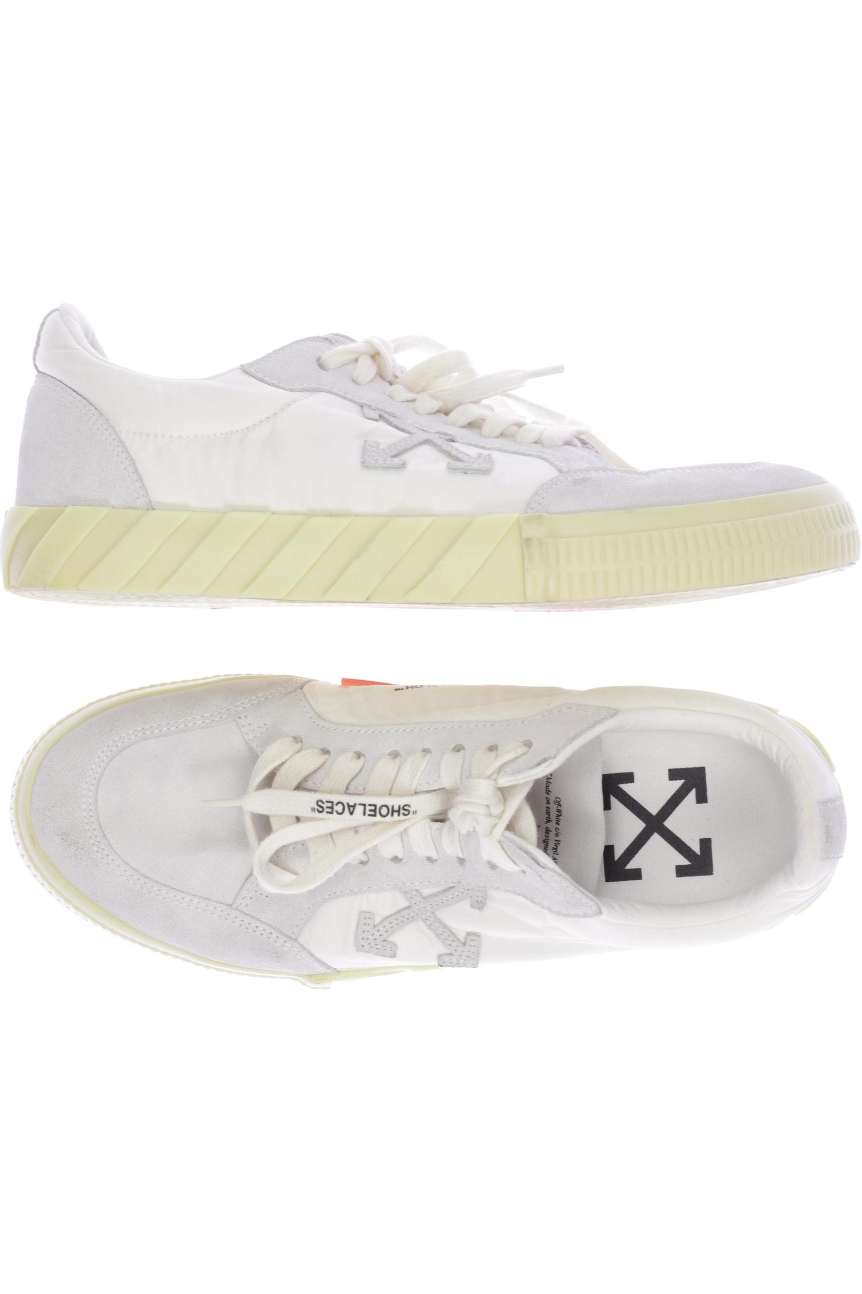 

Off White Herren Sneakers, hellblau, Gr. 45