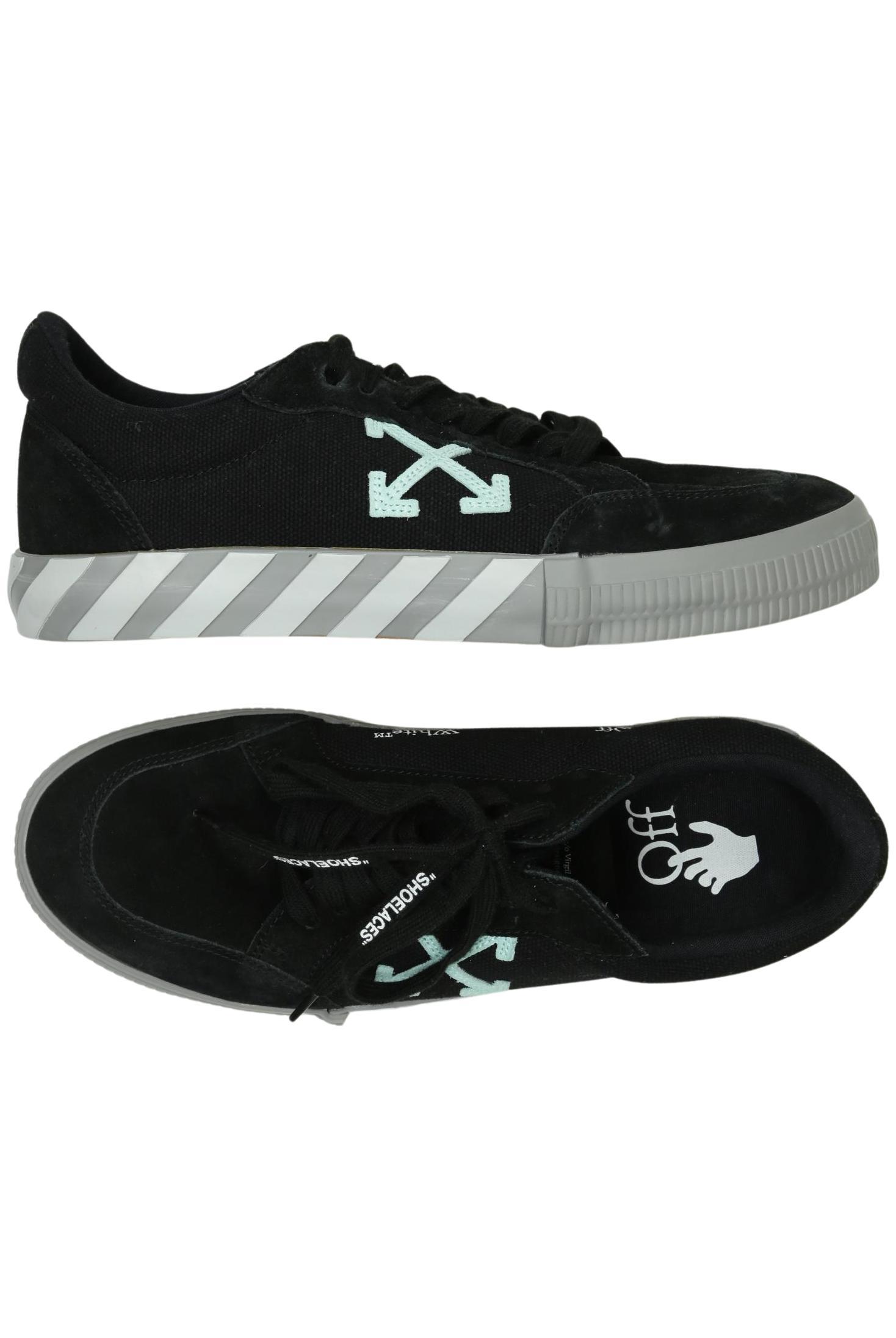 

Off White Herren Sneakers, schwarz, Gr. 43