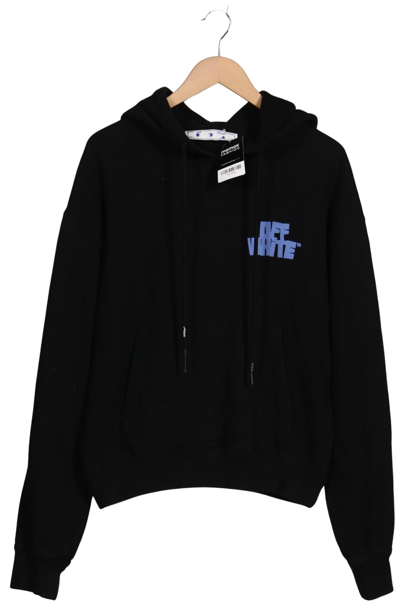 

Off White Herren Kapuzenpullover, schwarz, Gr. 48