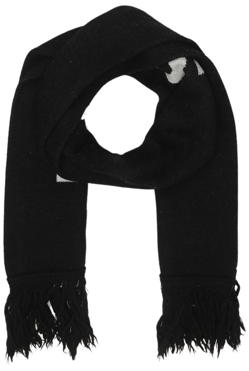 

Off White Herren Schal, schwarz, Gr.
