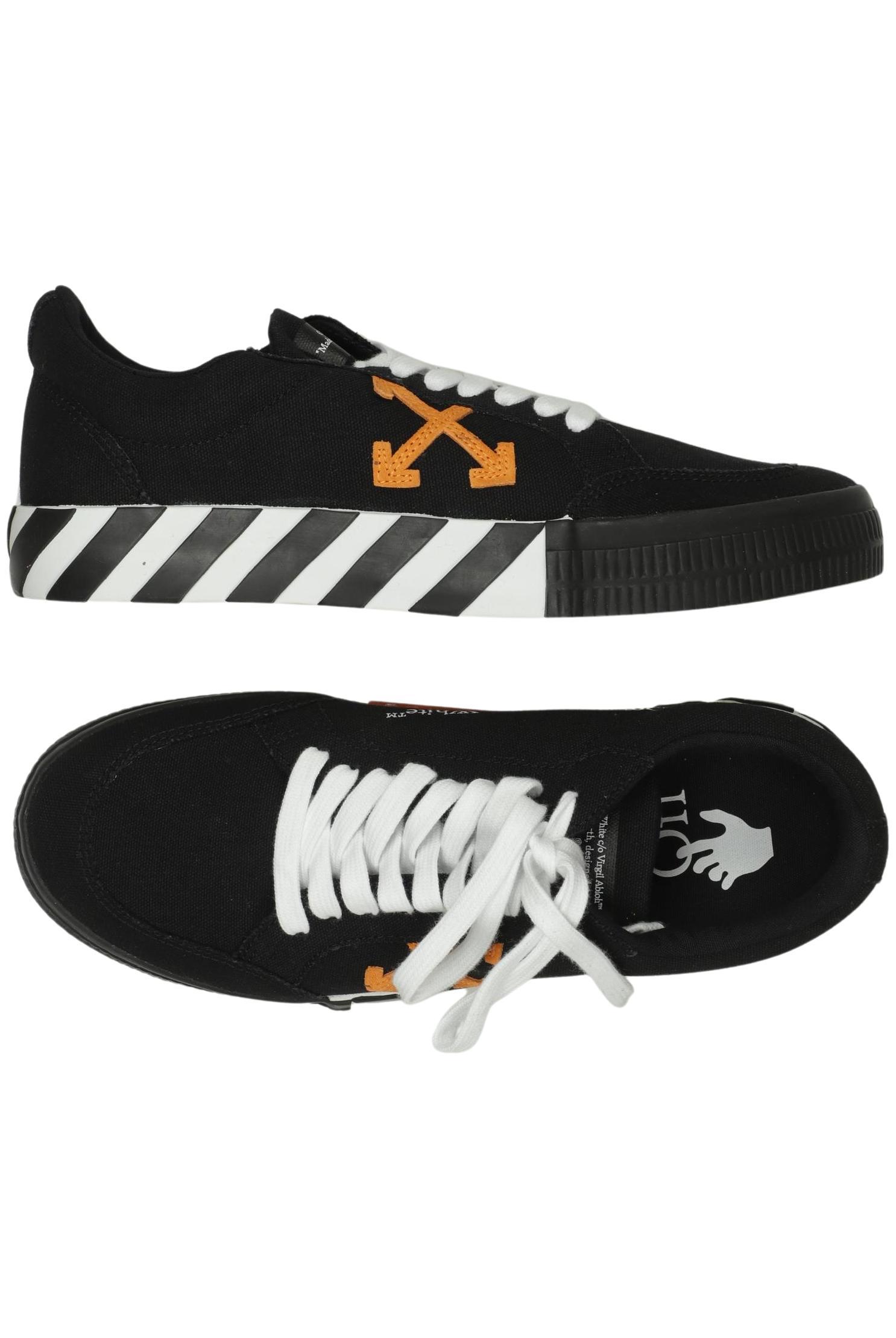 

Off White Herren Sneakers, schwarz, Gr. 41