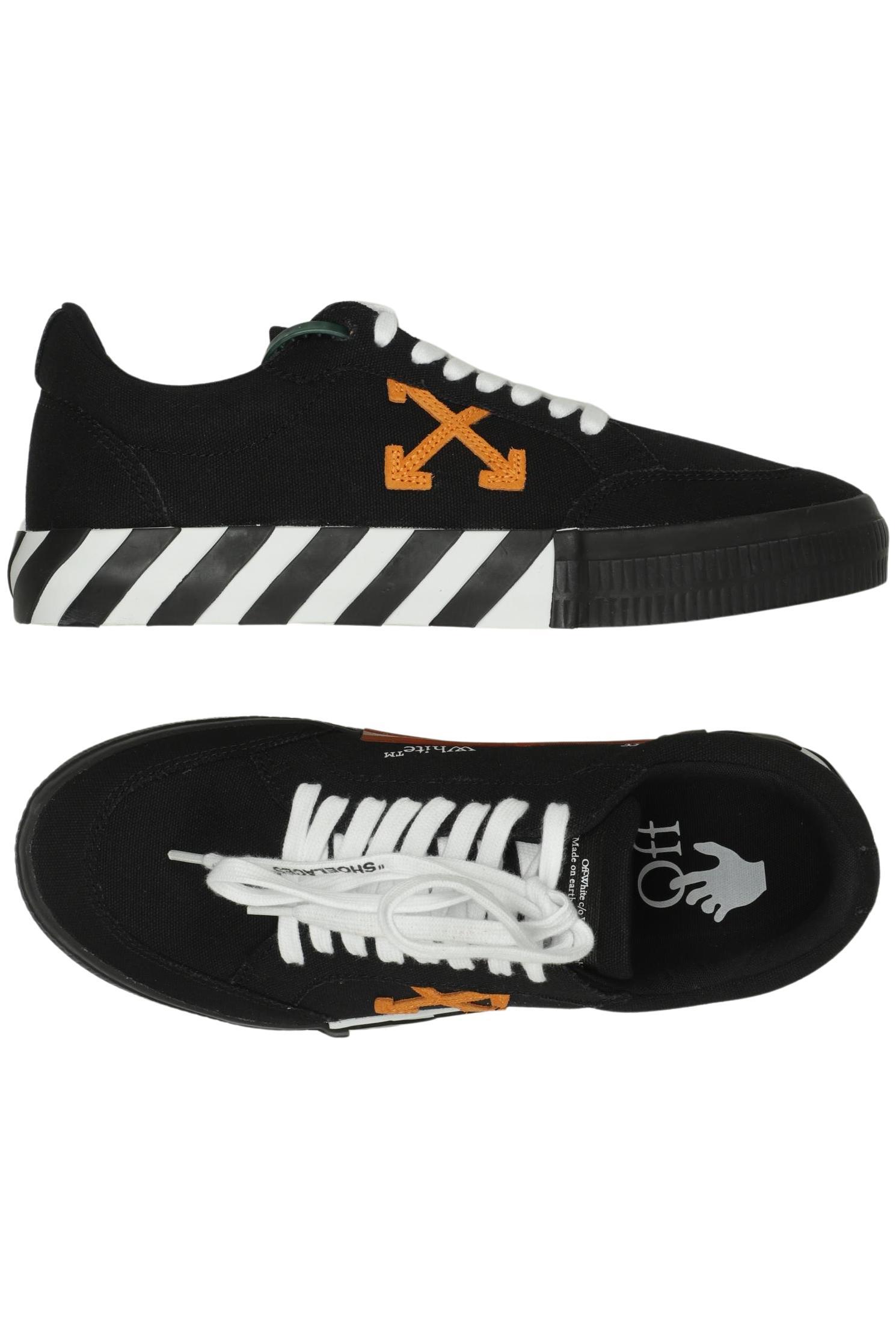 

Off White Herren Sneakers, schwarz, Gr. 41