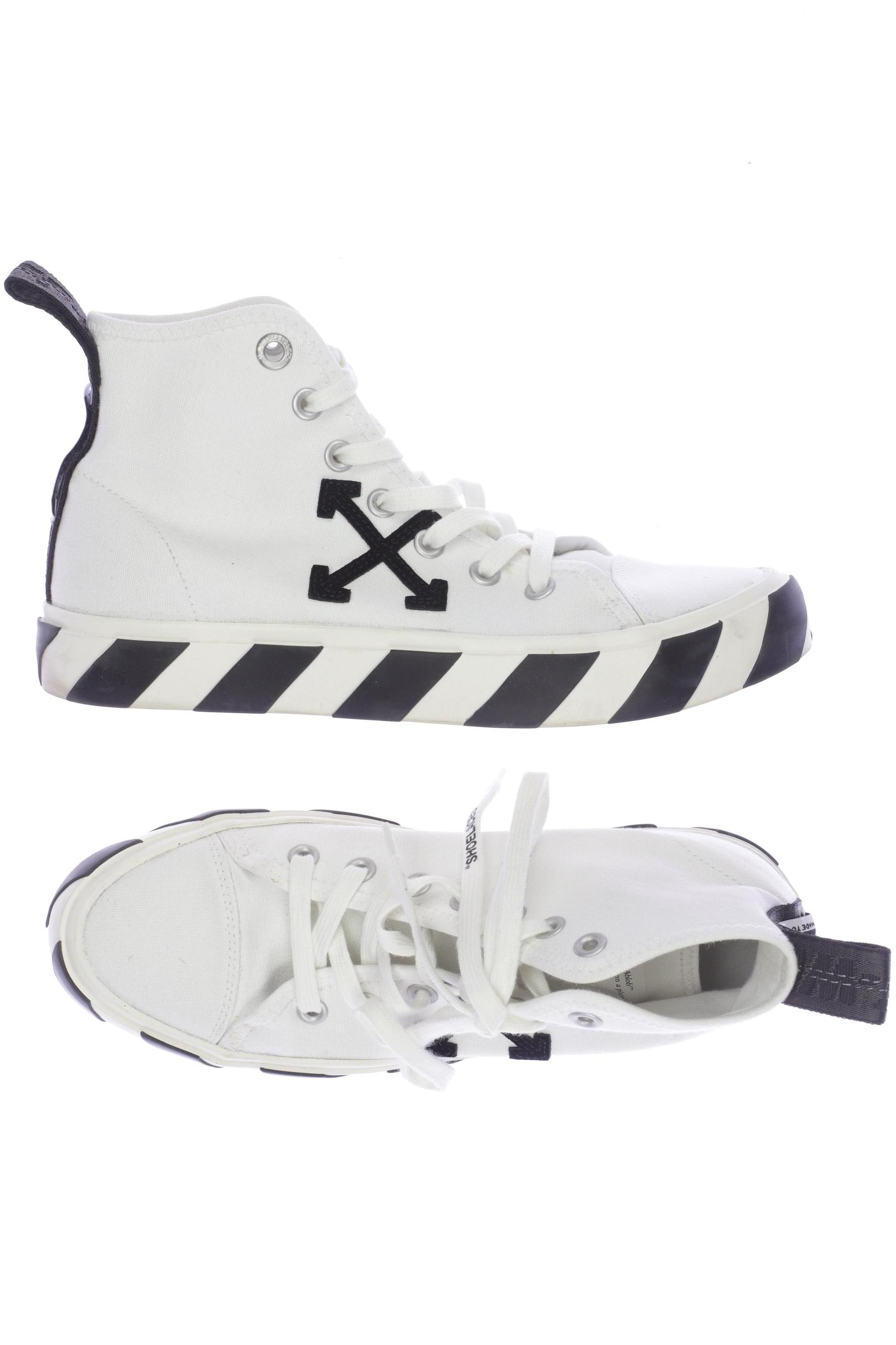 

Off White Herren Sneakers, weiß, Gr. 41