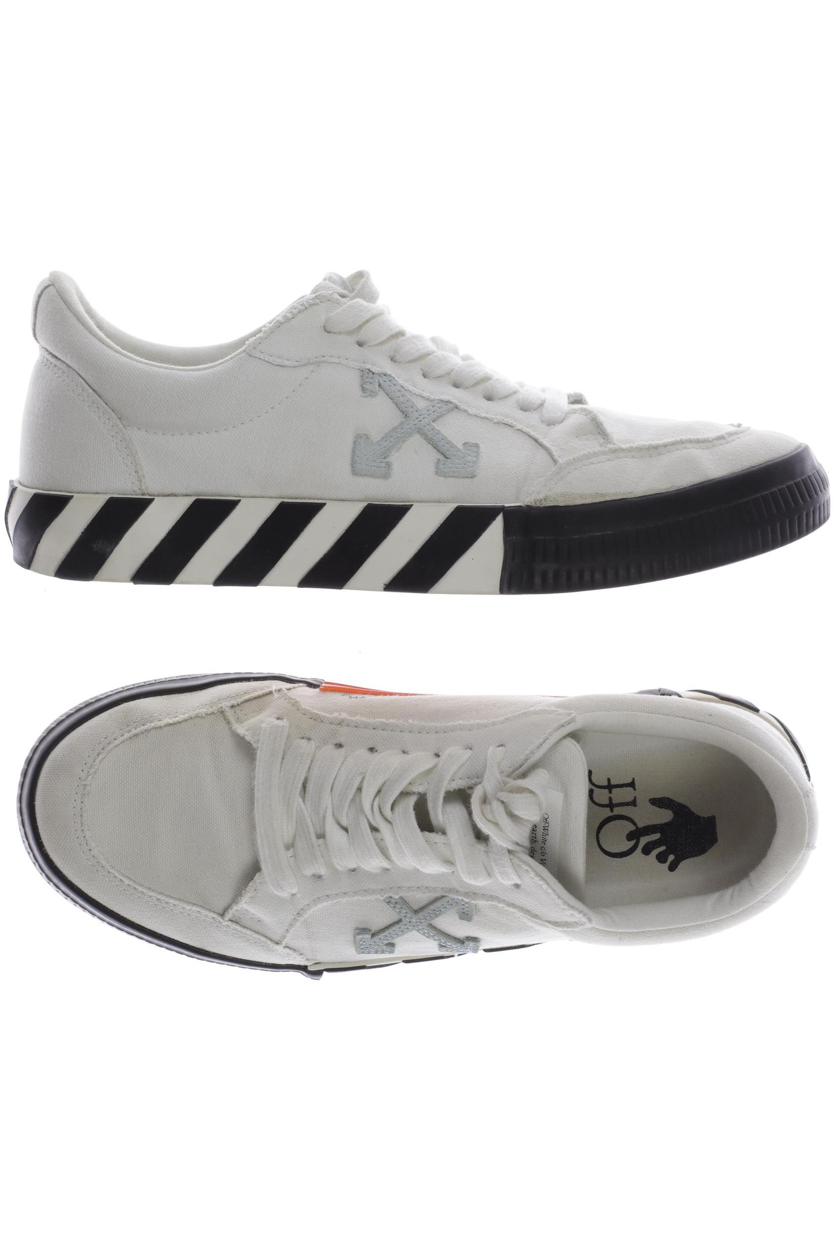 

Off White Herren Sneakers, weiß, Gr. 41