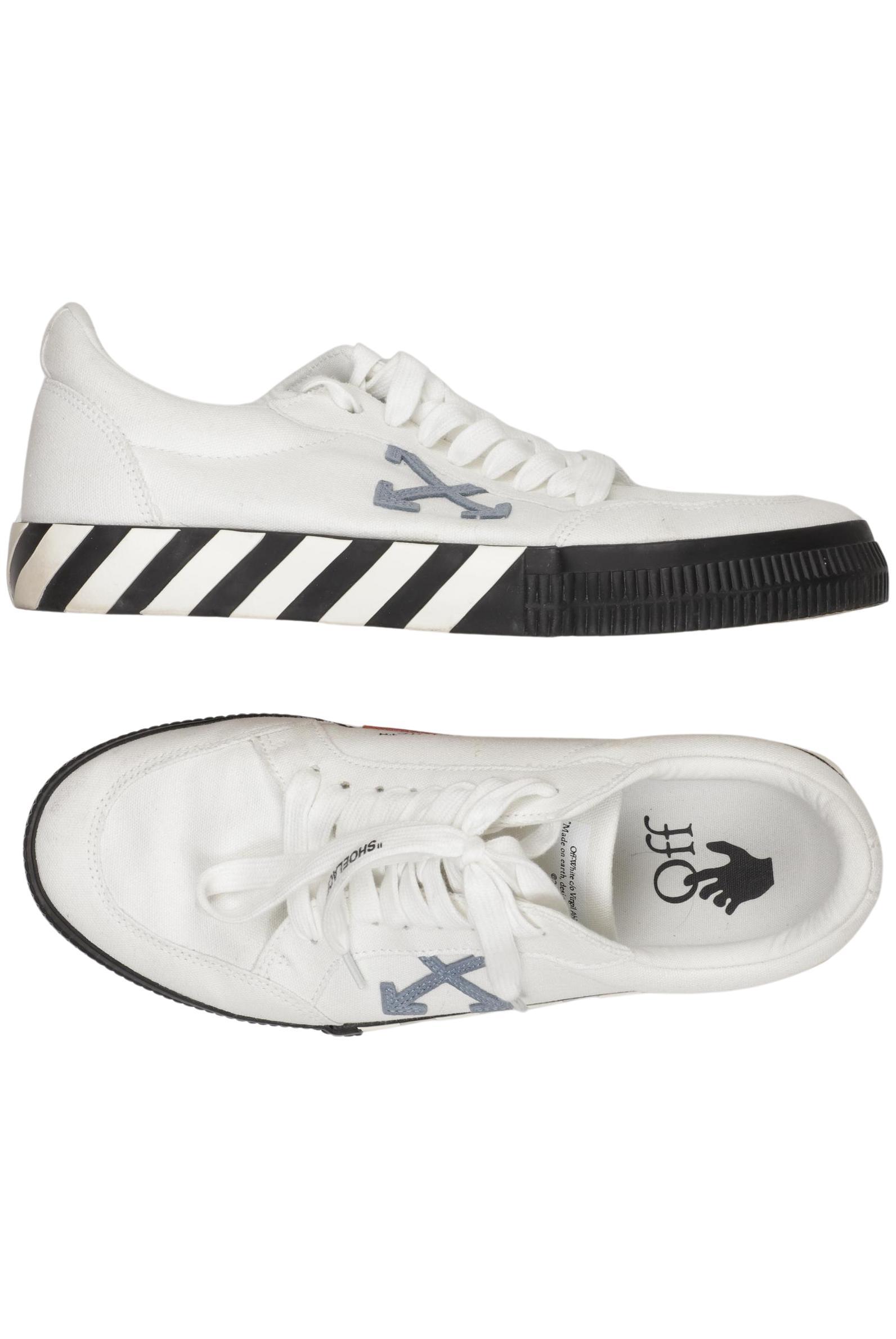 

Off White Herren Sneakers, weiß, Gr. 44
