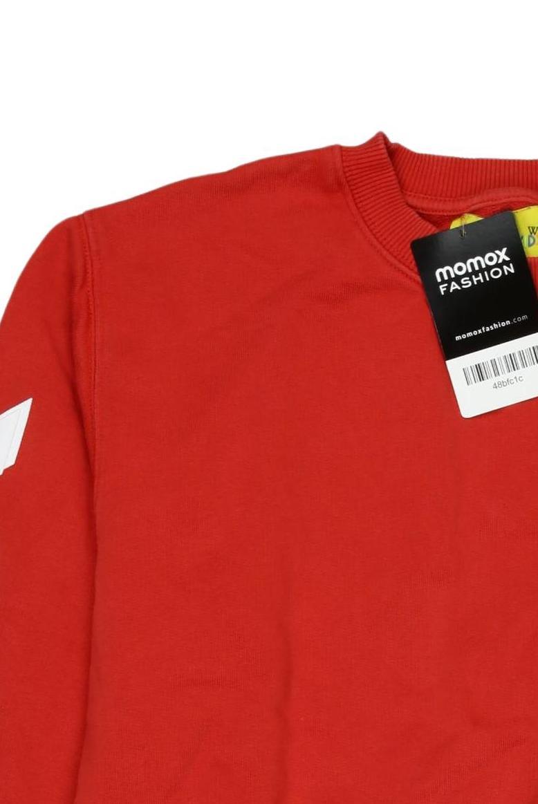 Thumbnail - Off White Jungen Hoodies &amp; Sweater, rot, Gr. 140